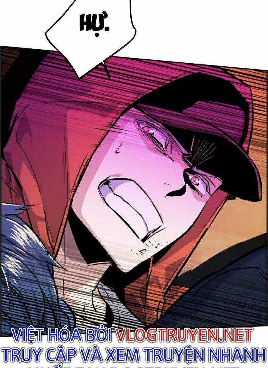 Bạn Học Của Tôi Là Lính Đánh Thuê Chương 54 trang 20