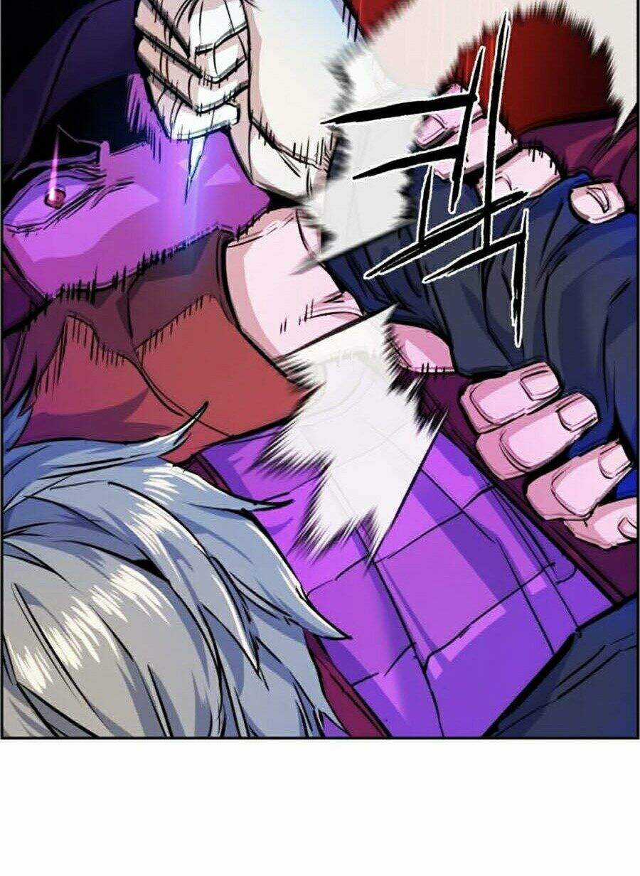 Bạn Học Của Tôi Là Lính Đánh Thuê Chương 54 trang 24