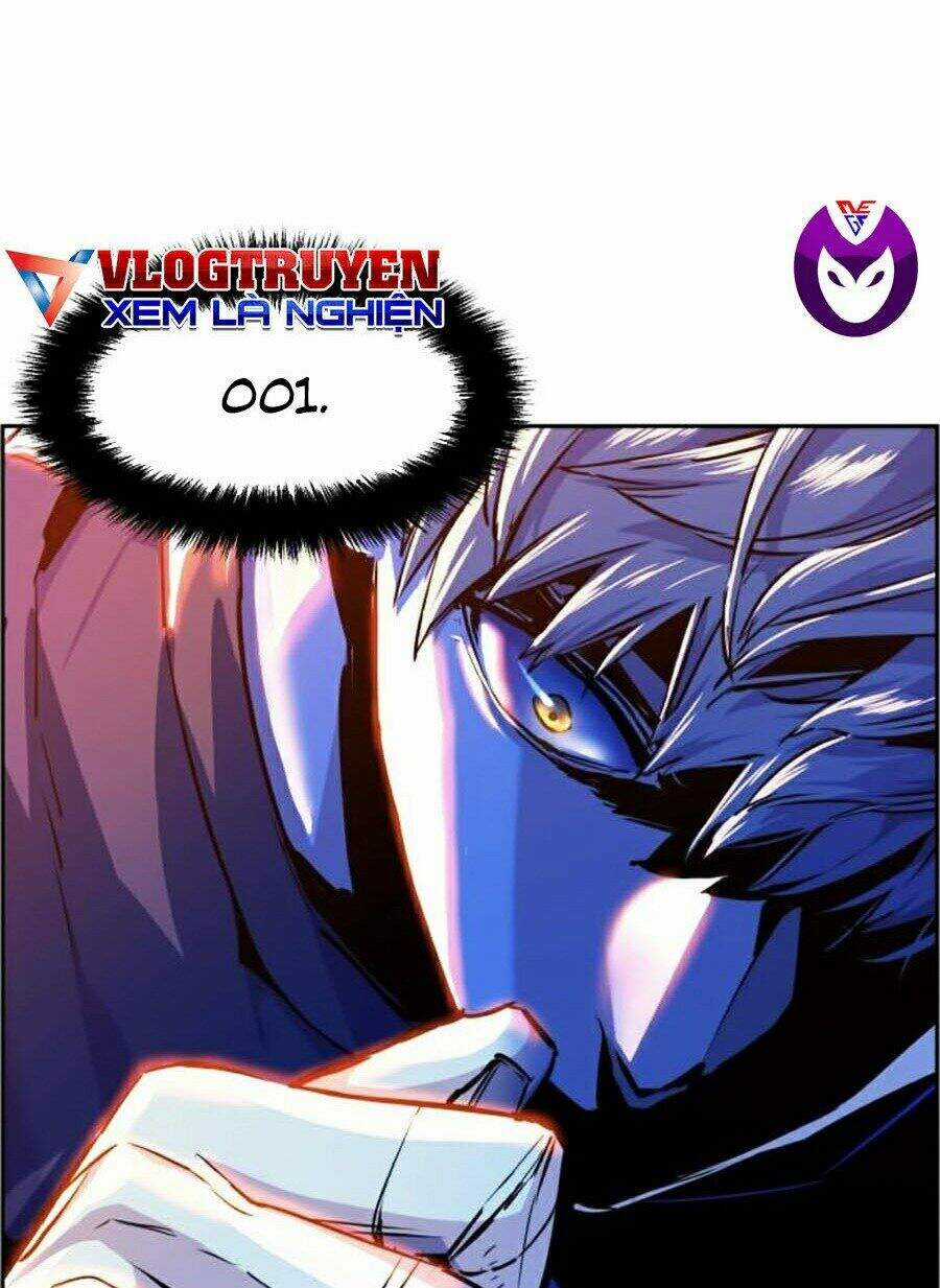 Bạn Học Của Tôi Là Lính Đánh Thuê Chương 54 trang 25