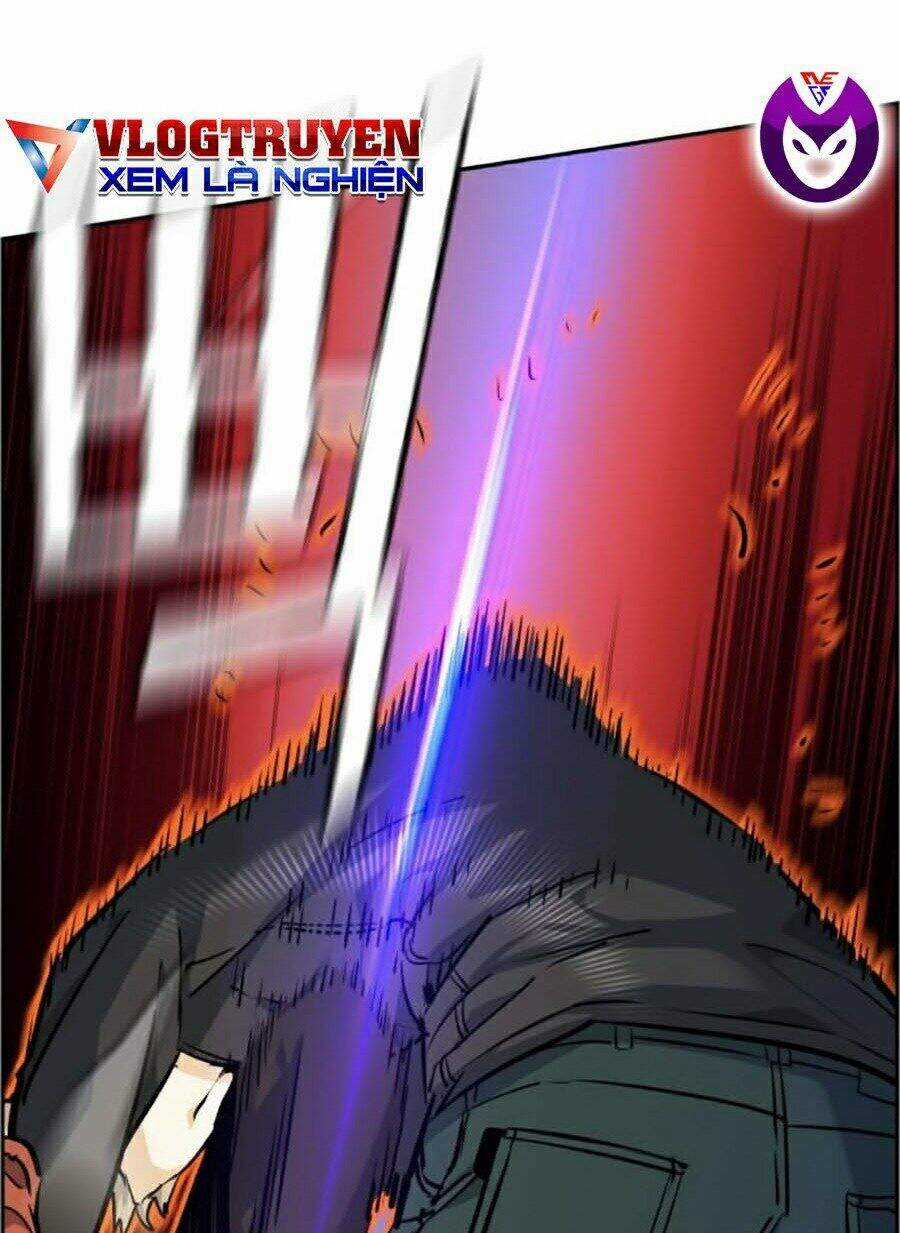 Bạn Học Của Tôi Là Lính Đánh Thuê Chương 54 trang 31