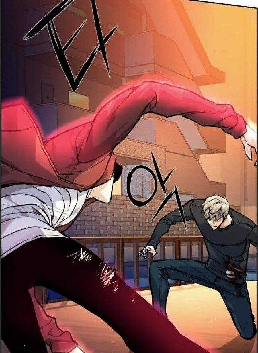 Bạn Học Của Tôi Là Lính Đánh Thuê Chương 54 trang 34