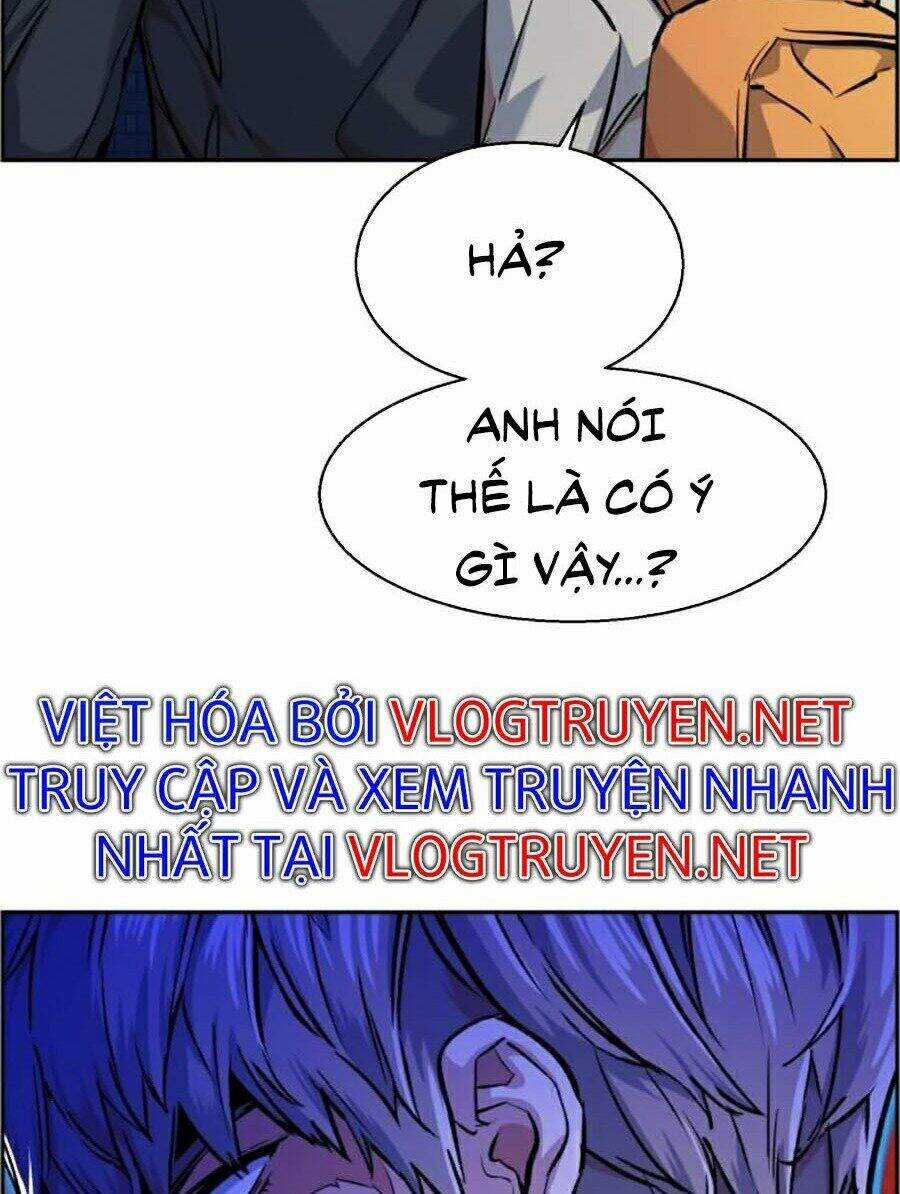 Bạn Học Của Tôi Là Lính Đánh Thuê Chương 54 trang 48