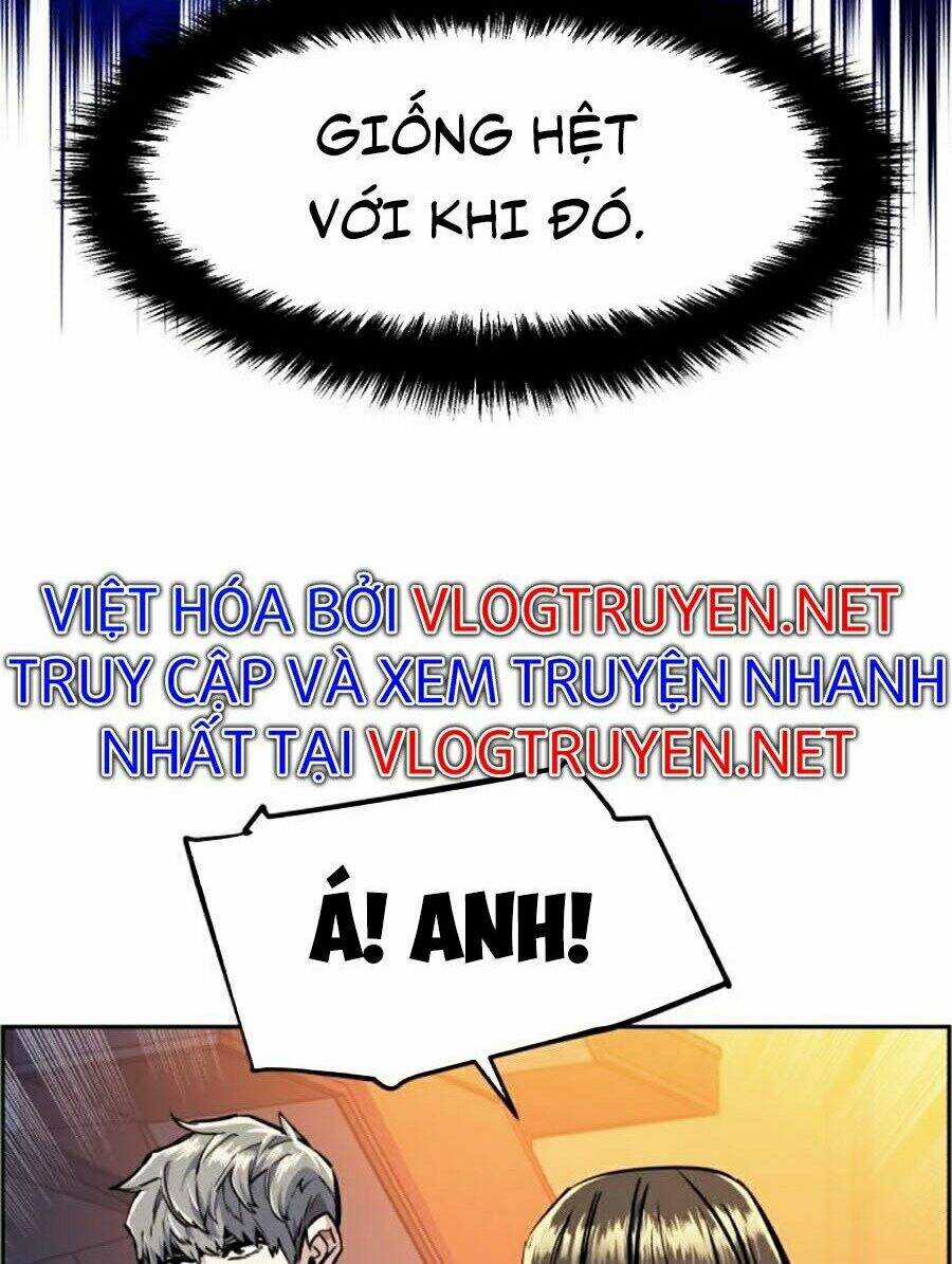 Bạn Học Của Tôi Là Lính Đánh Thuê Chương 54 trang 53