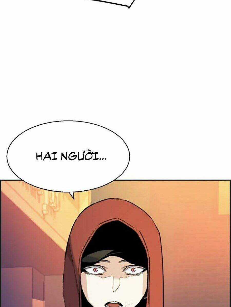 Bạn Học Của Tôi Là Lính Đánh Thuê Chương 54 trang 55