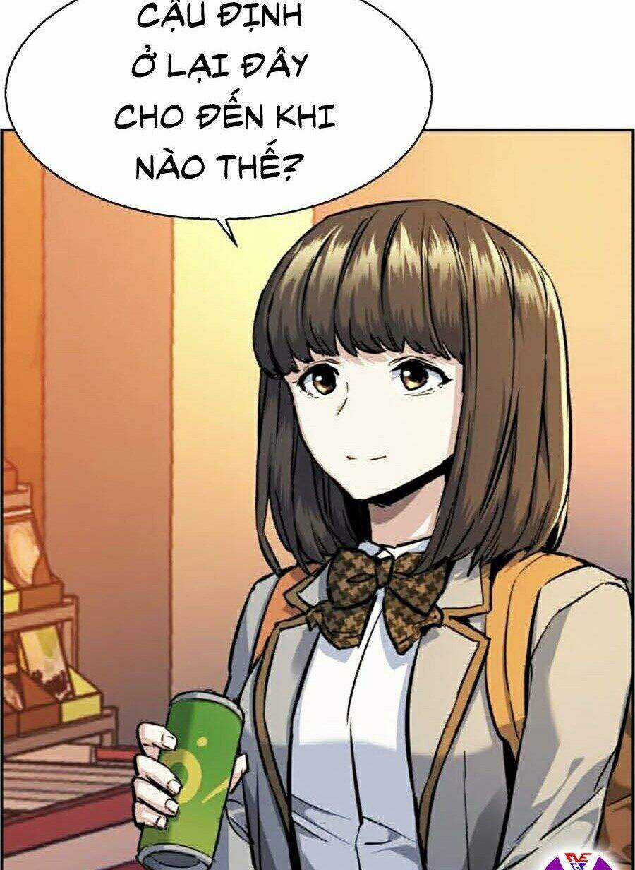 Bạn Học Của Tôi Là Lính Đánh Thuê Chương 54 trang 6