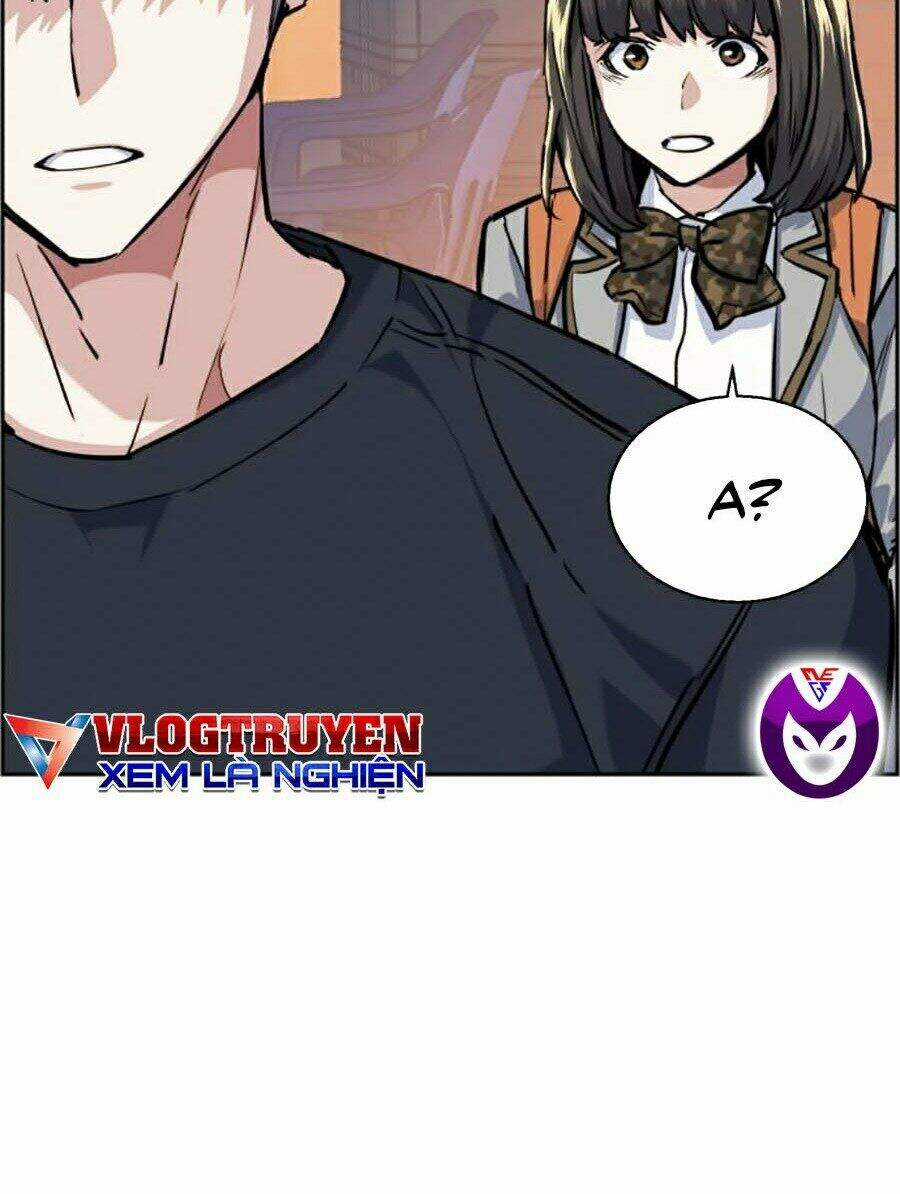 Bạn Học Của Tôi Là Lính Đánh Thuê Chương 54 trang 66