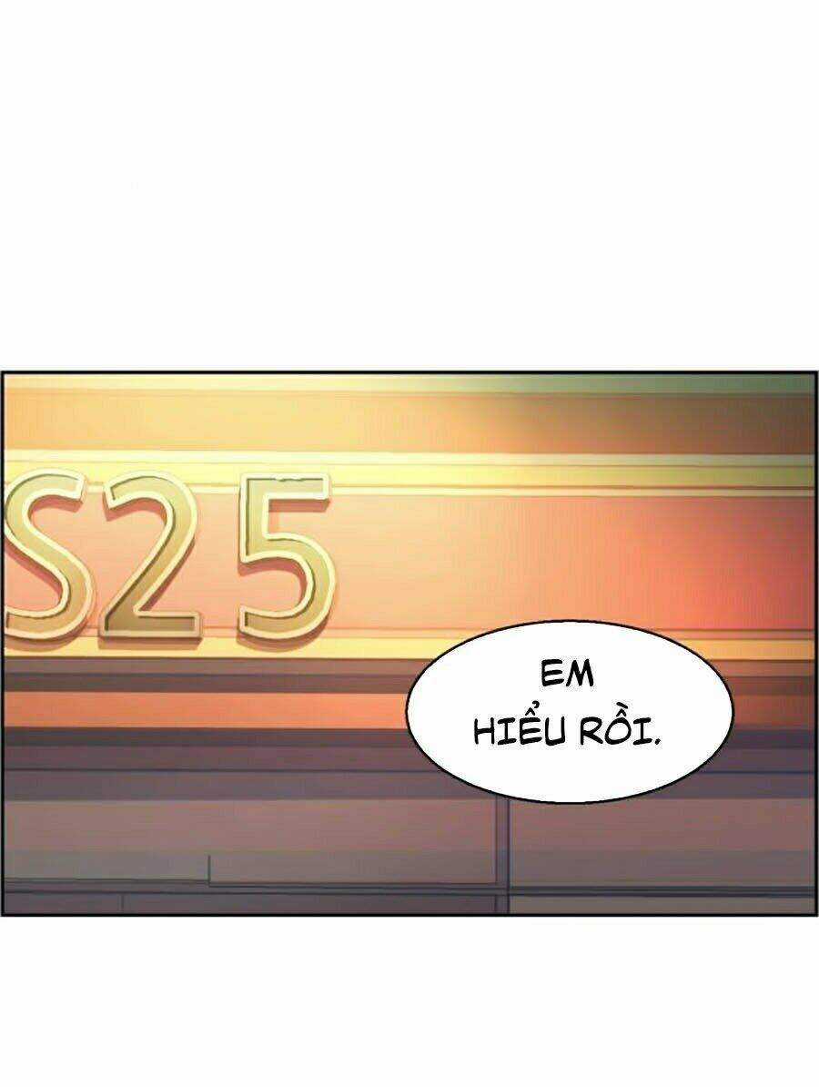 Bạn Học Của Tôi Là Lính Đánh Thuê Chương 54 trang 70