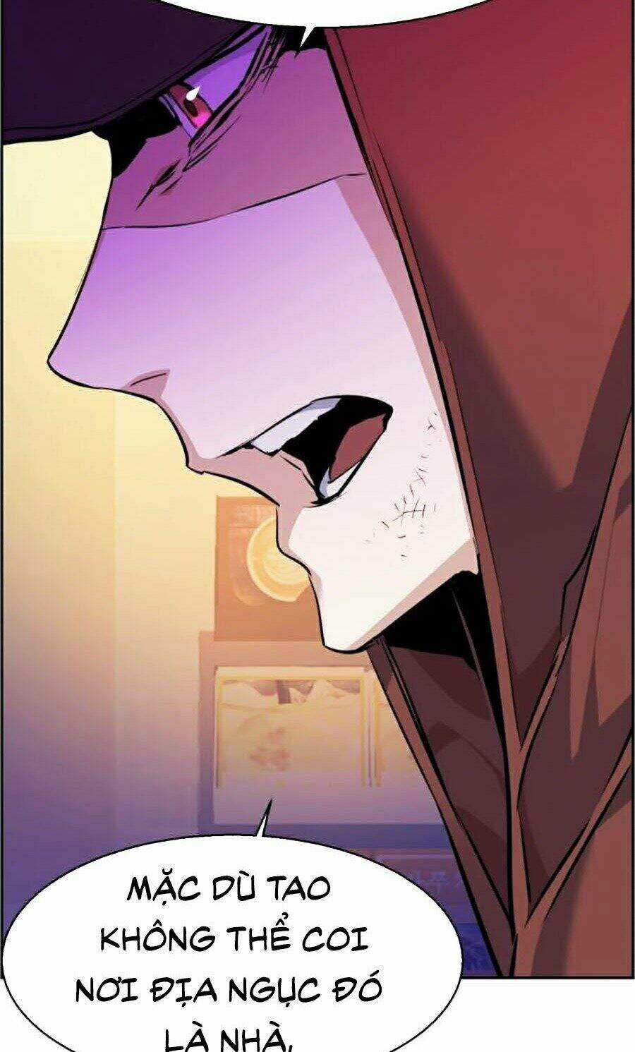 Bạn Học Của Tôi Là Lính Đánh Thuê Chương 54 trang 84