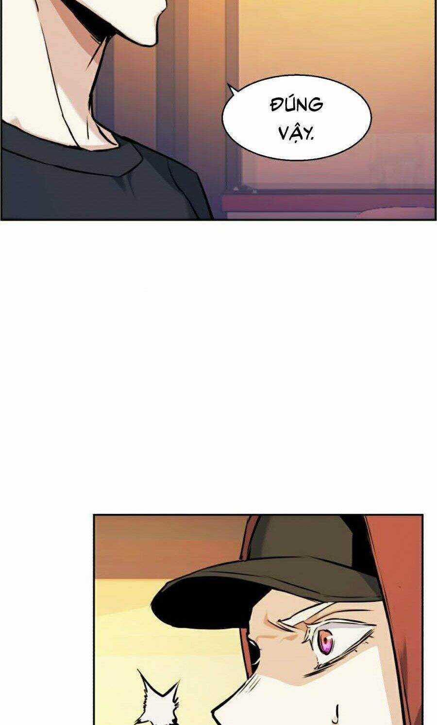 Bạn Học Của Tôi Là Lính Đánh Thuê Chương 54 trang 96