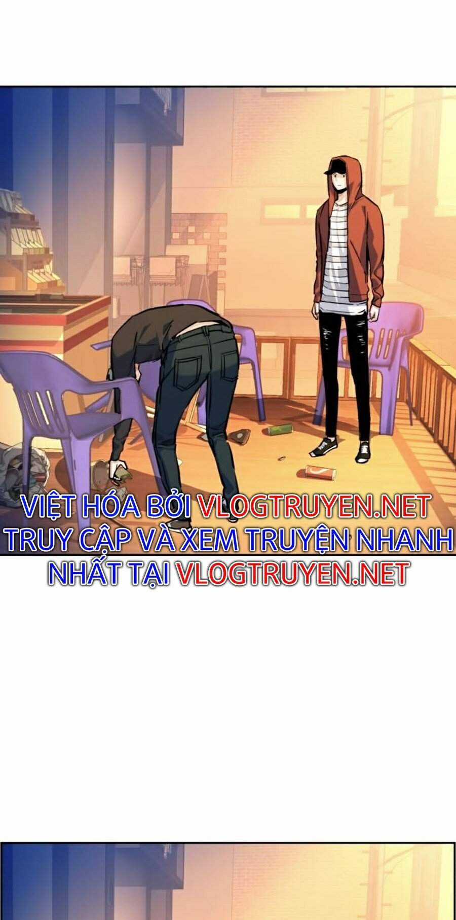 Bạn Học Của Tôi Là Lính Đánh Thuê Chương 55 trang 10