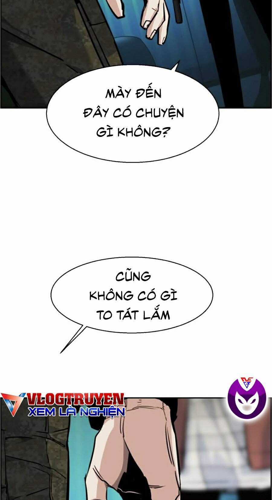 Bạn Học Của Tôi Là Lính Đánh Thuê Chương 55 trang 100