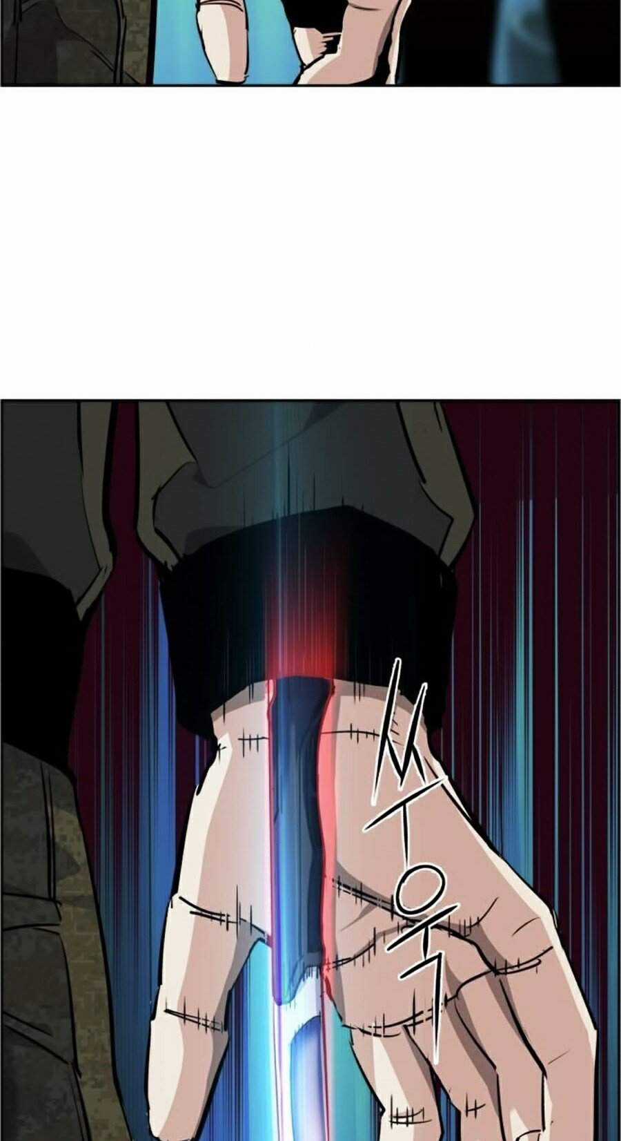 Bạn Học Của Tôi Là Lính Đánh Thuê Chương 55 trang 101