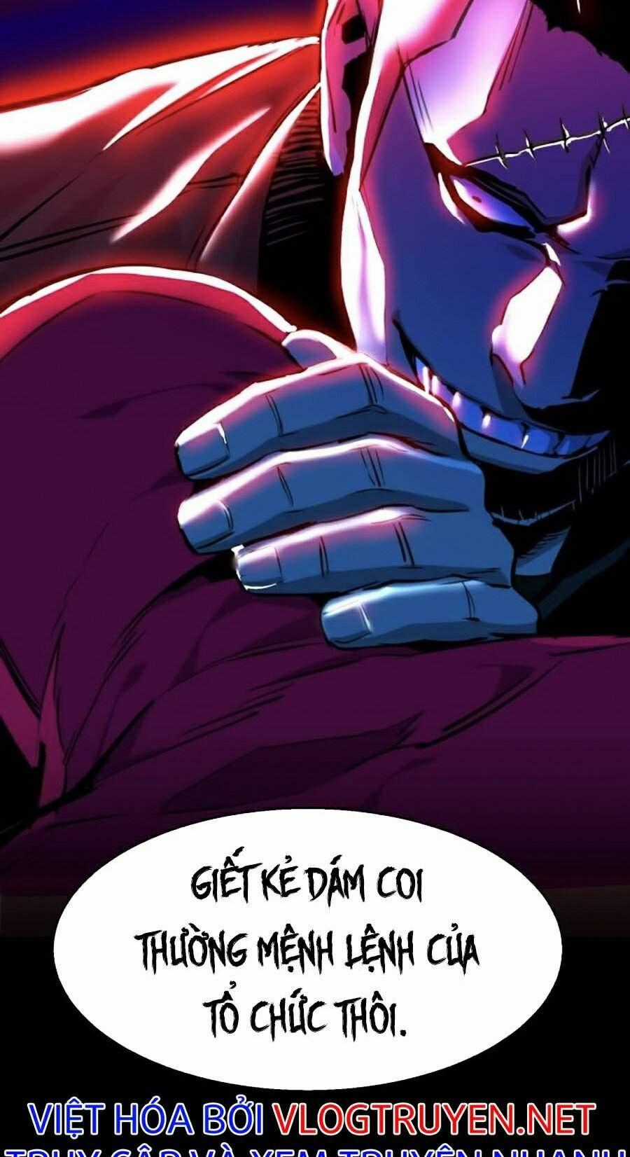 Bạn Học Của Tôi Là Lính Đánh Thuê Chương 55 trang 106