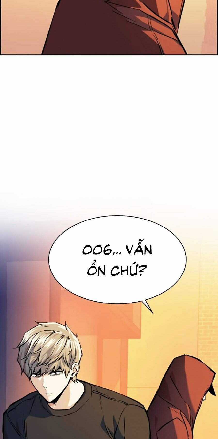 Bạn Học Của Tôi Là Lính Đánh Thuê Chương 55 trang 12