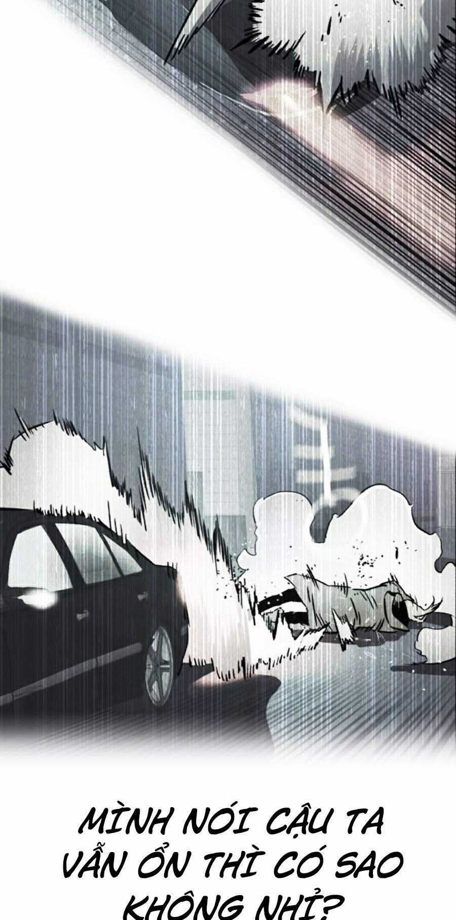 Bạn Học Của Tôi Là Lính Đánh Thuê Chương 55 trang 15