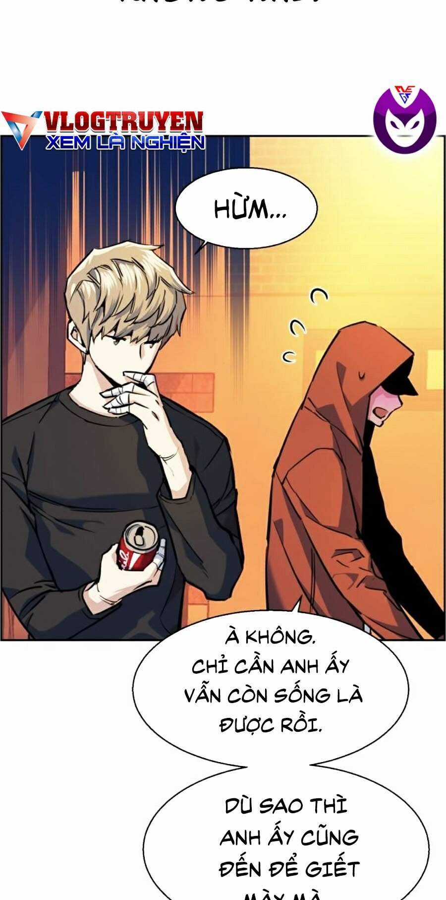 Bạn Học Của Tôi Là Lính Đánh Thuê Chương 55 trang 16