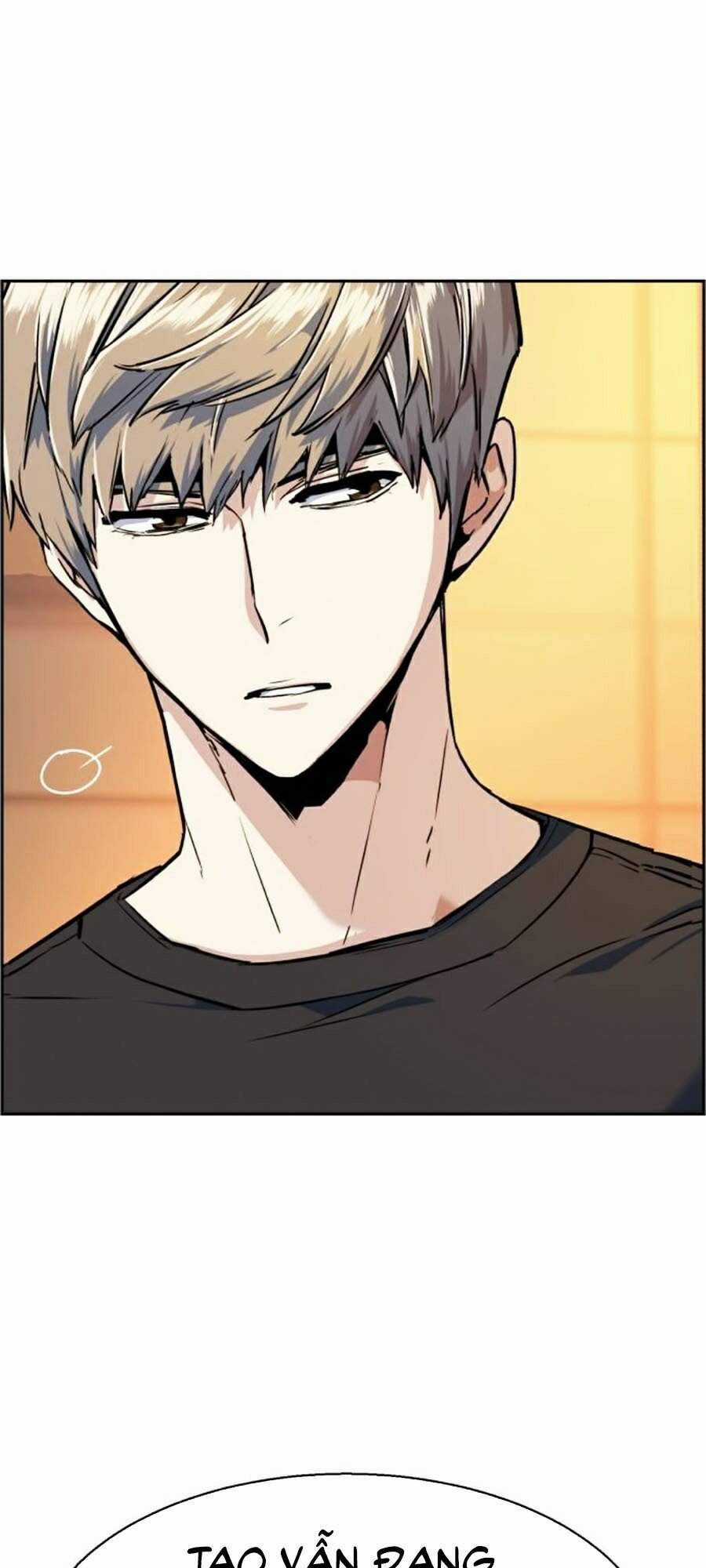 Bạn Học Của Tôi Là Lính Đánh Thuê Chương 55 trang 36