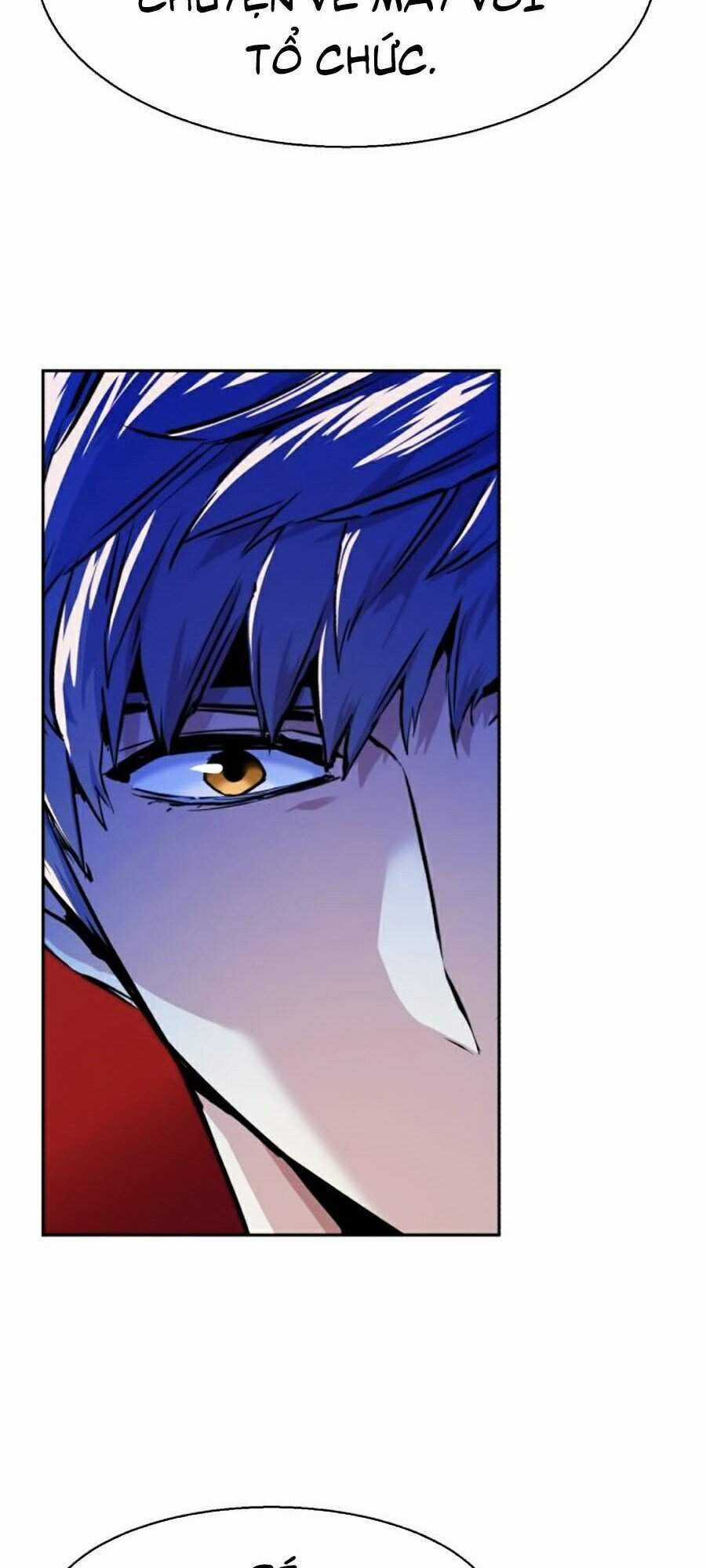 Bạn Học Của Tôi Là Lính Đánh Thuê Chương 55 trang 38