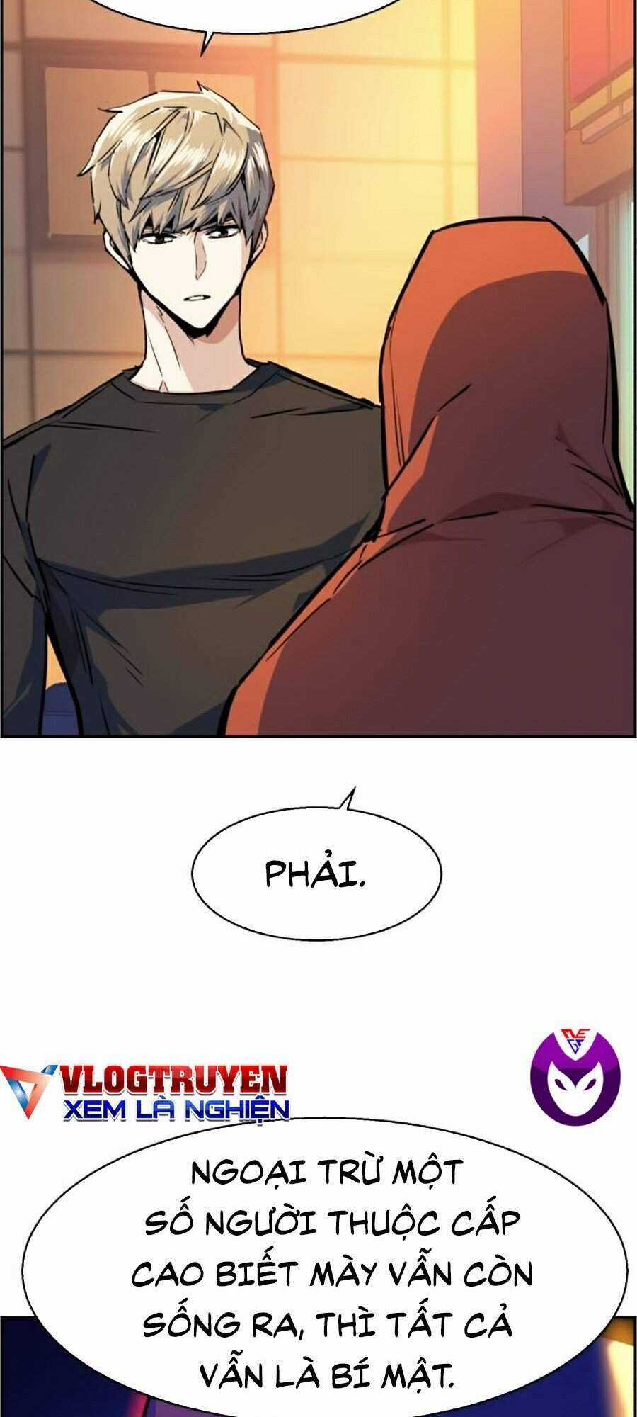 Bạn Học Của Tôi Là Lính Đánh Thuê Chương 55 trang 40