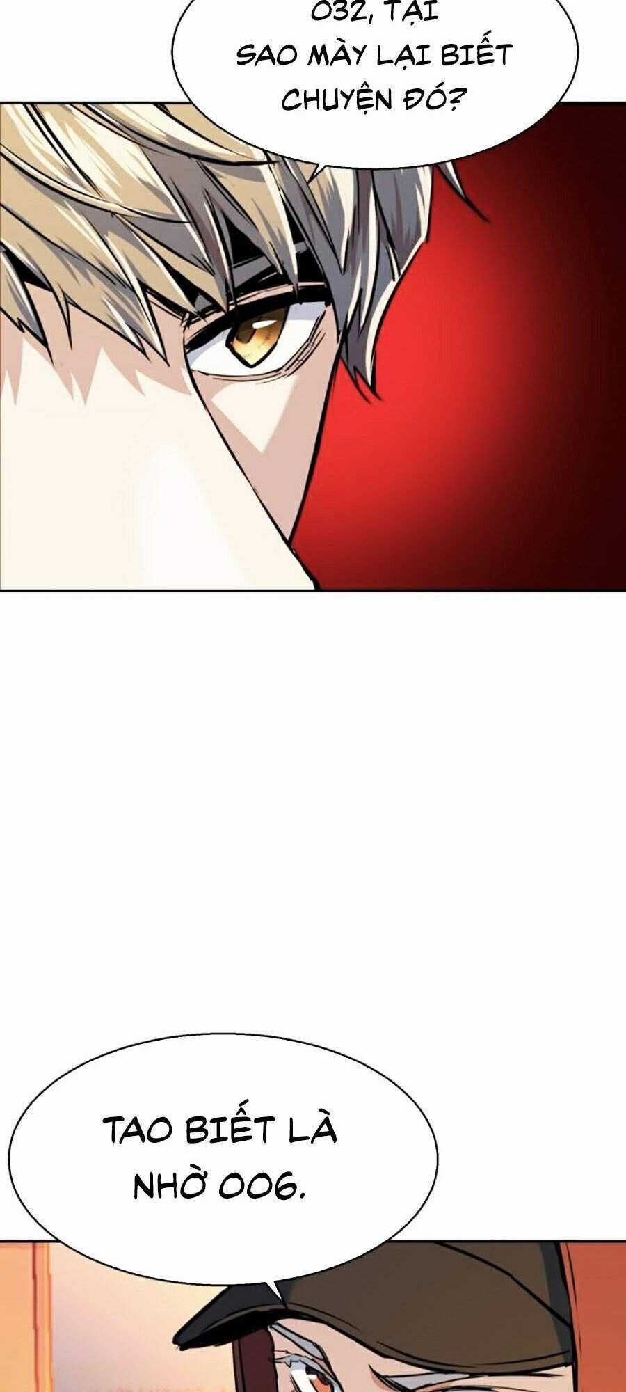 Bạn Học Của Tôi Là Lính Đánh Thuê Chương 55 trang 46