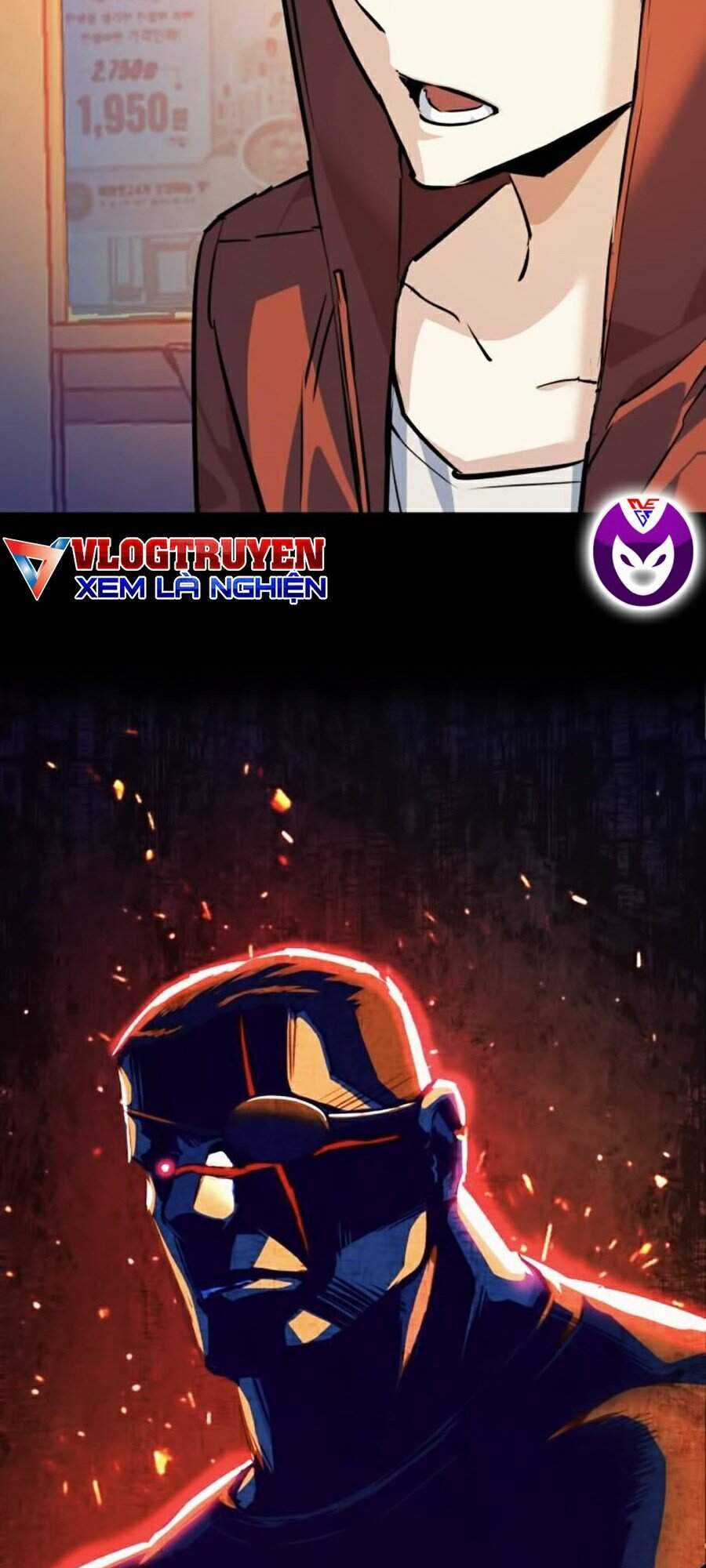 Bạn Học Của Tôi Là Lính Đánh Thuê Chương 55 trang 48