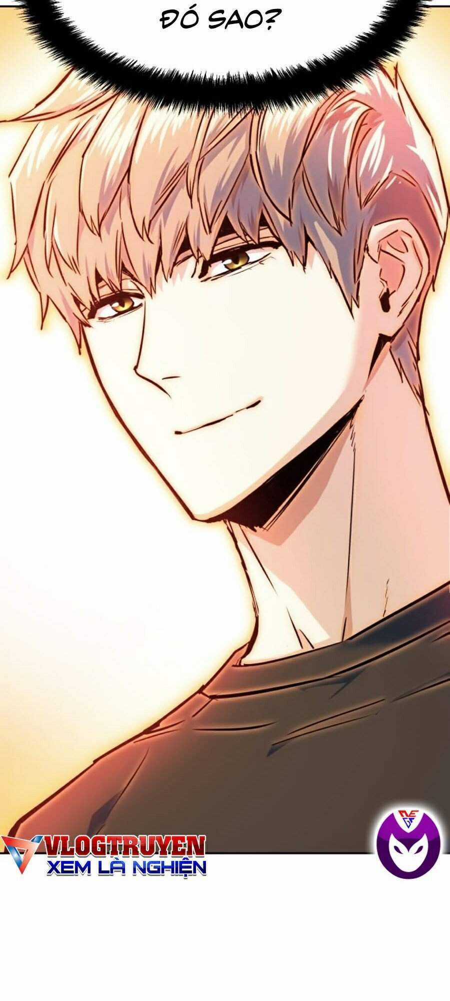 Bạn Học Của Tôi Là Lính Đánh Thuê Chương 55 trang 60