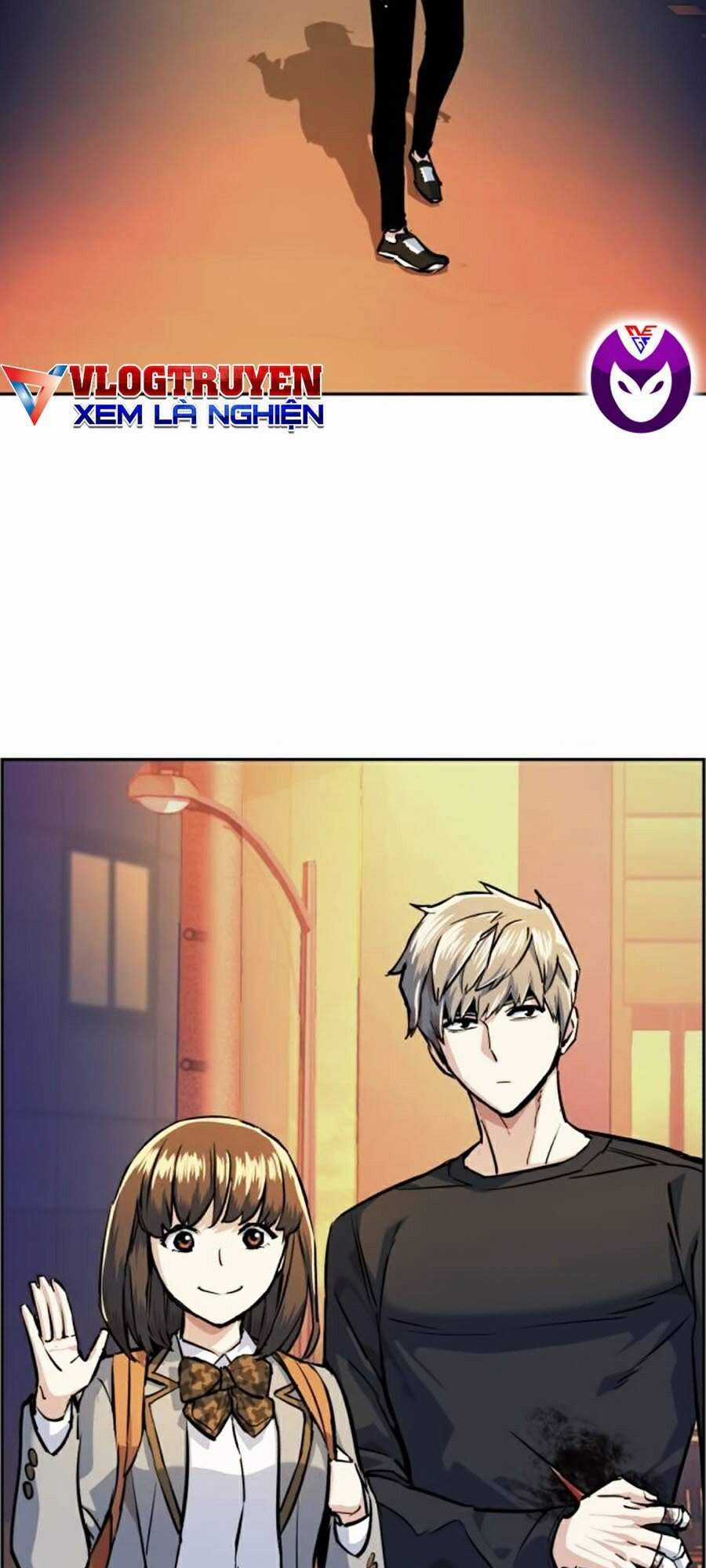 Bạn Học Của Tôi Là Lính Đánh Thuê Chương 55 trang 68