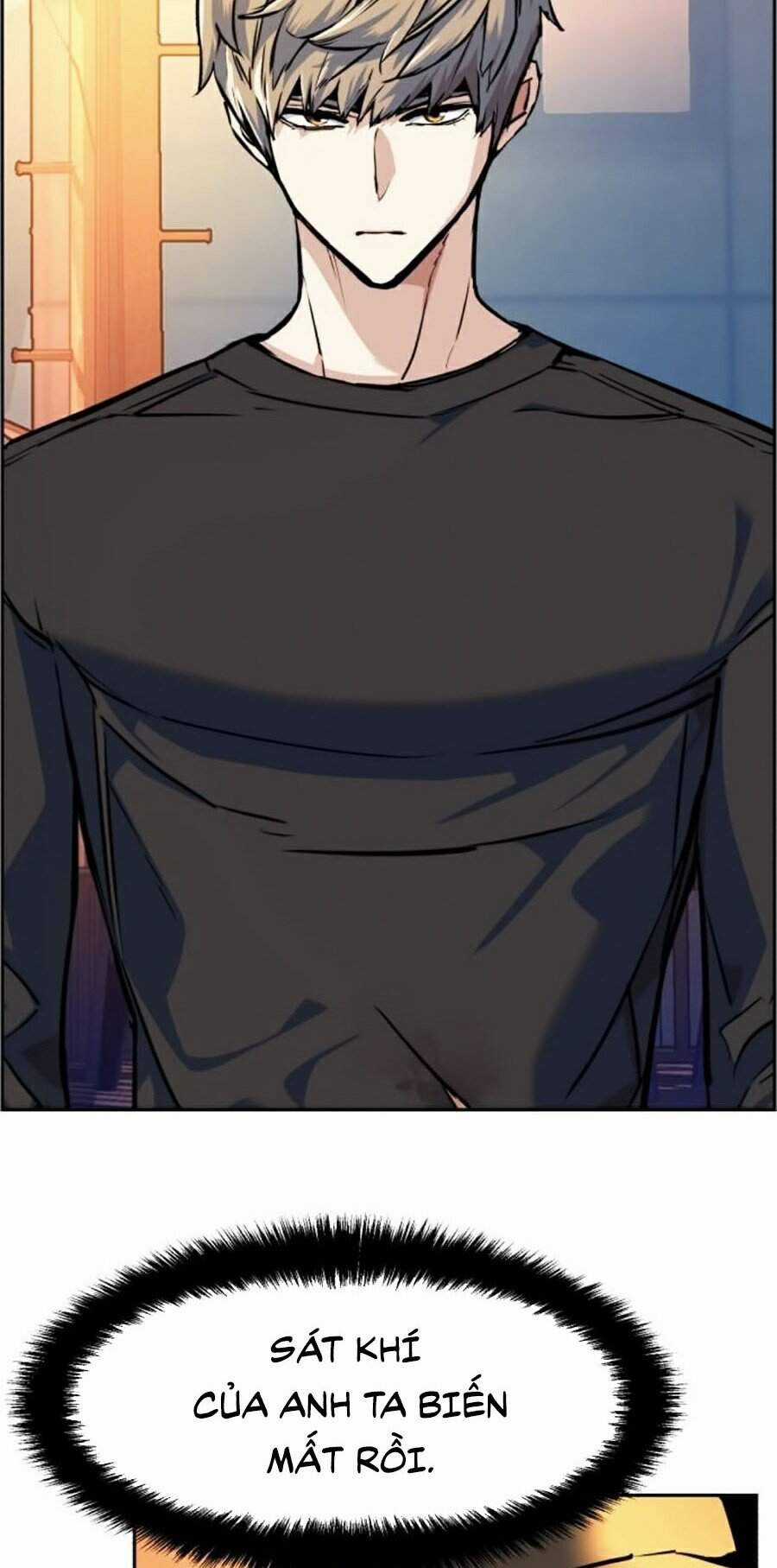 Bạn Học Của Tôi Là Lính Đánh Thuê Chương 55 trang 7