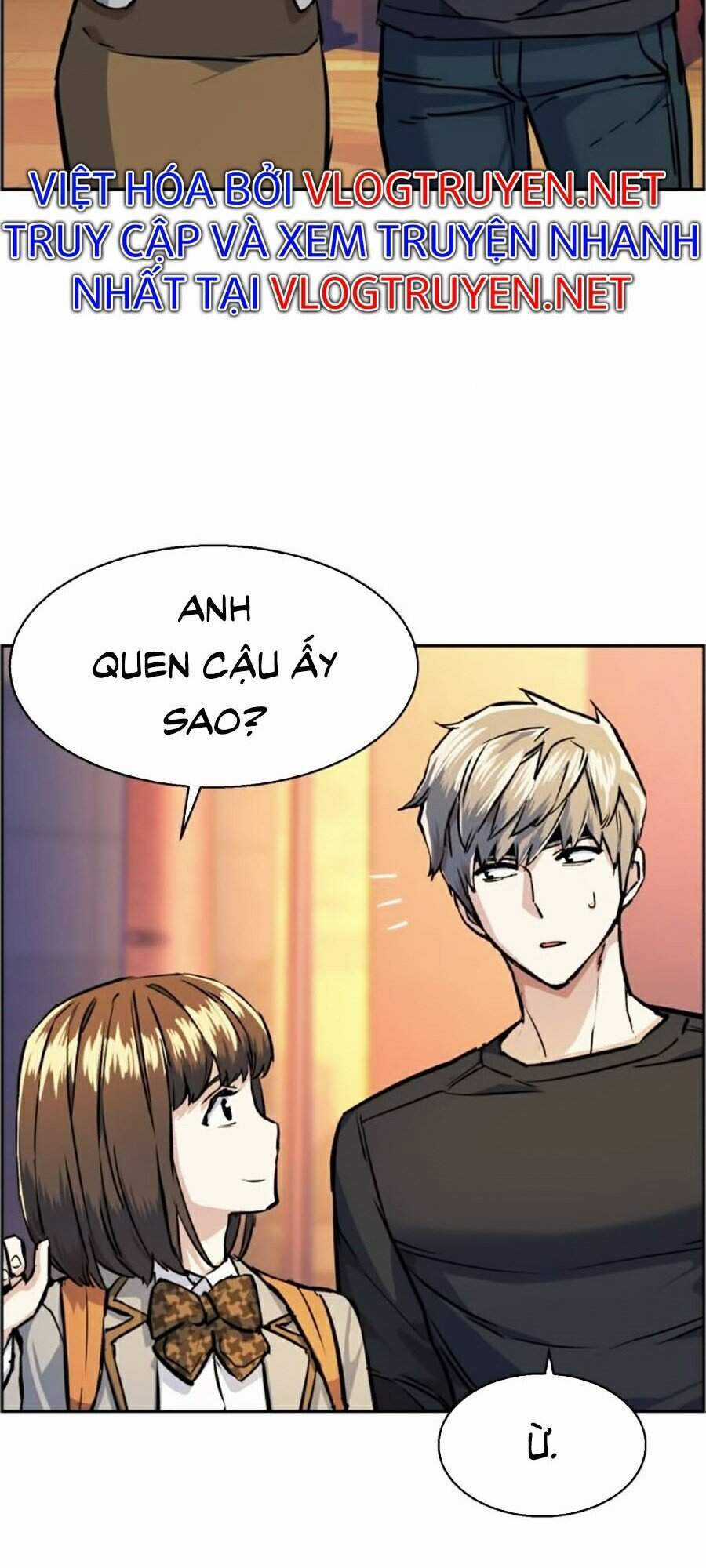 Bạn Học Của Tôi Là Lính Đánh Thuê Chương 55 trang 70