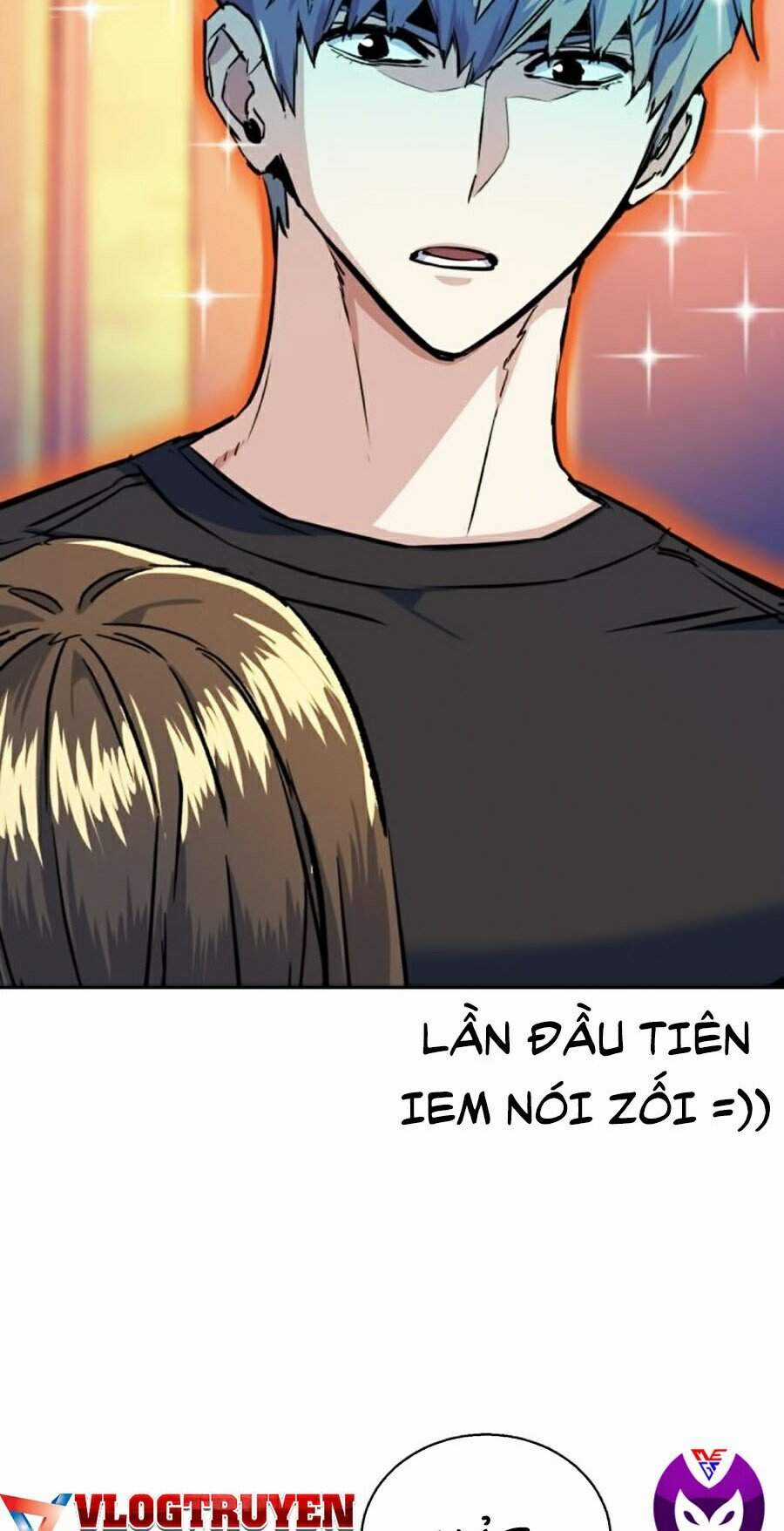 Bạn Học Của Tôi Là Lính Đánh Thuê Chương 55 trang 77