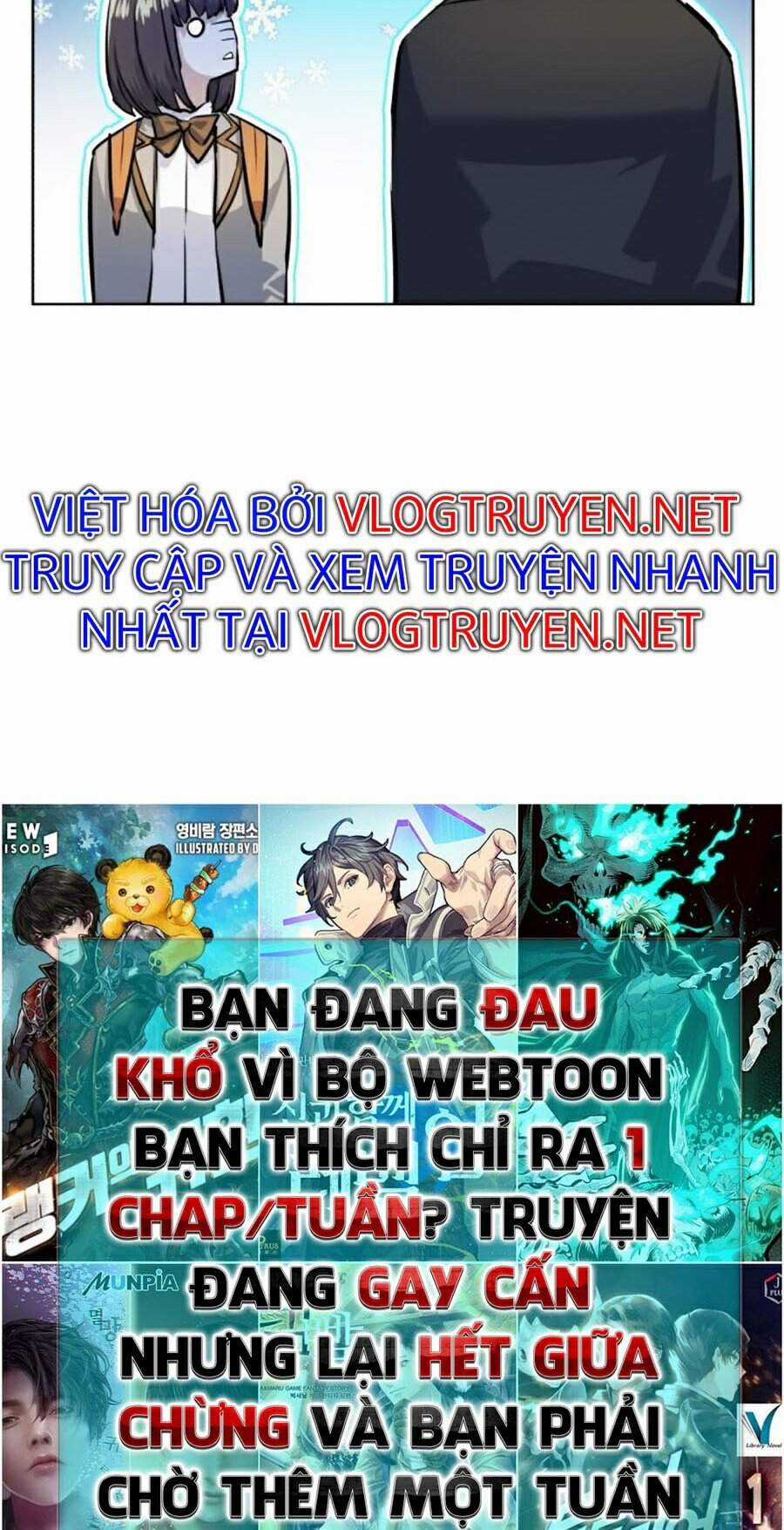 Bạn Học Của Tôi Là Lính Đánh Thuê Chương 55 trang 79