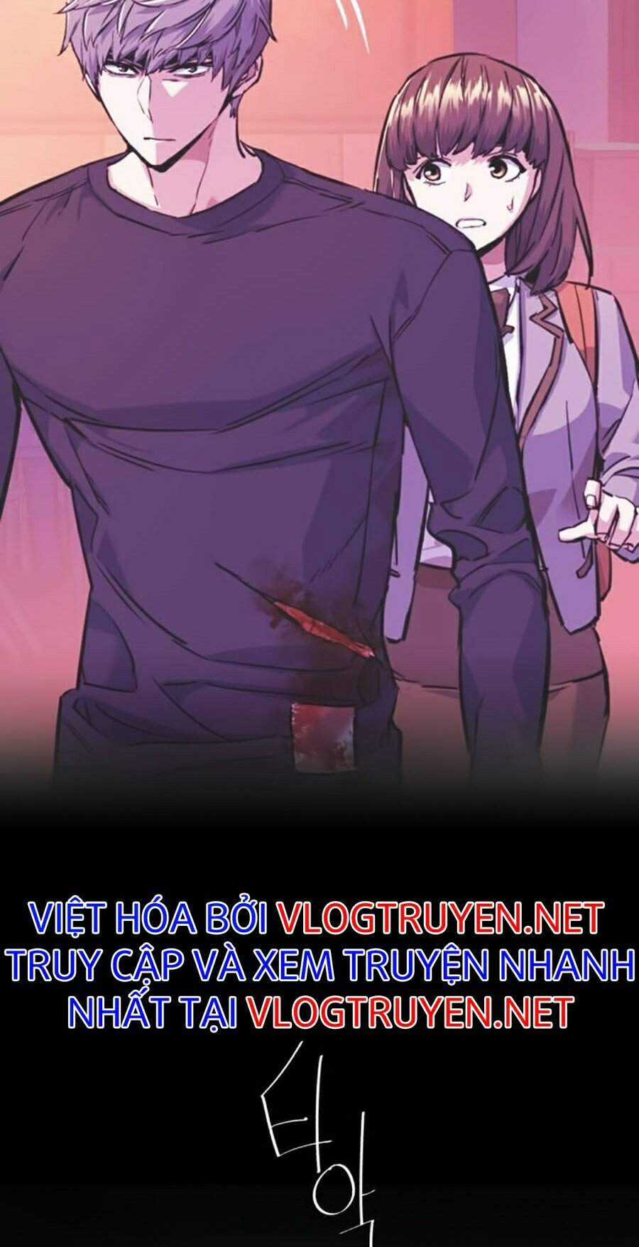 Bạn Học Của Tôi Là Lính Đánh Thuê Chương 55 trang 88