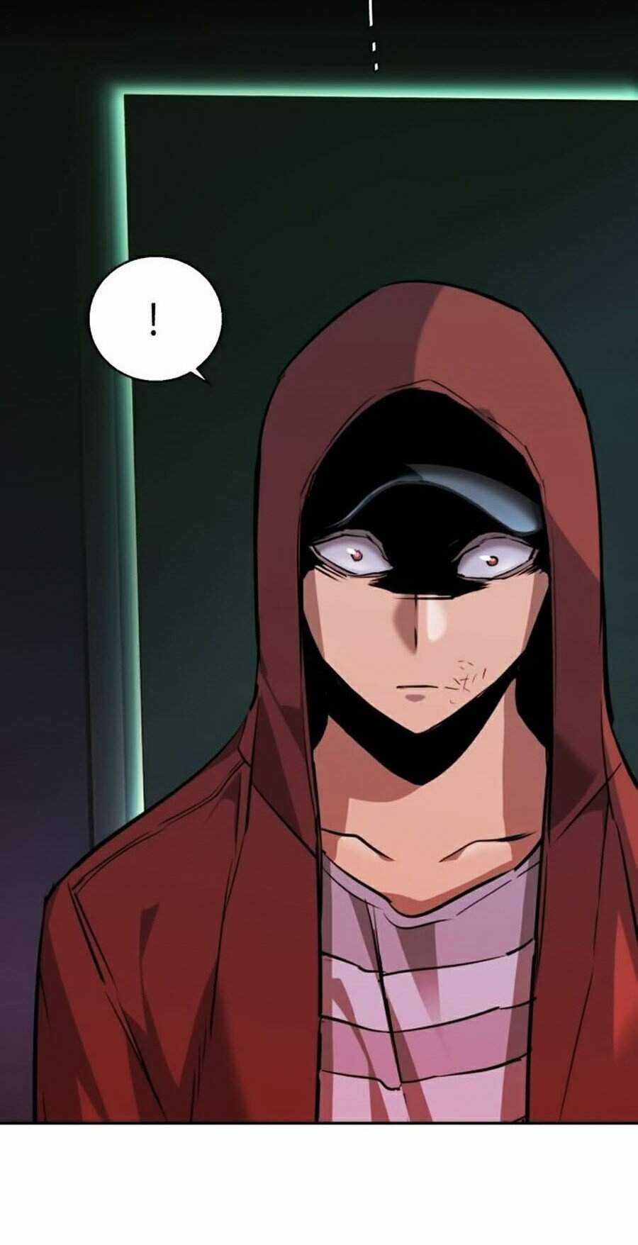 Bạn Học Của Tôi Là Lính Đánh Thuê Chương 55 trang 89