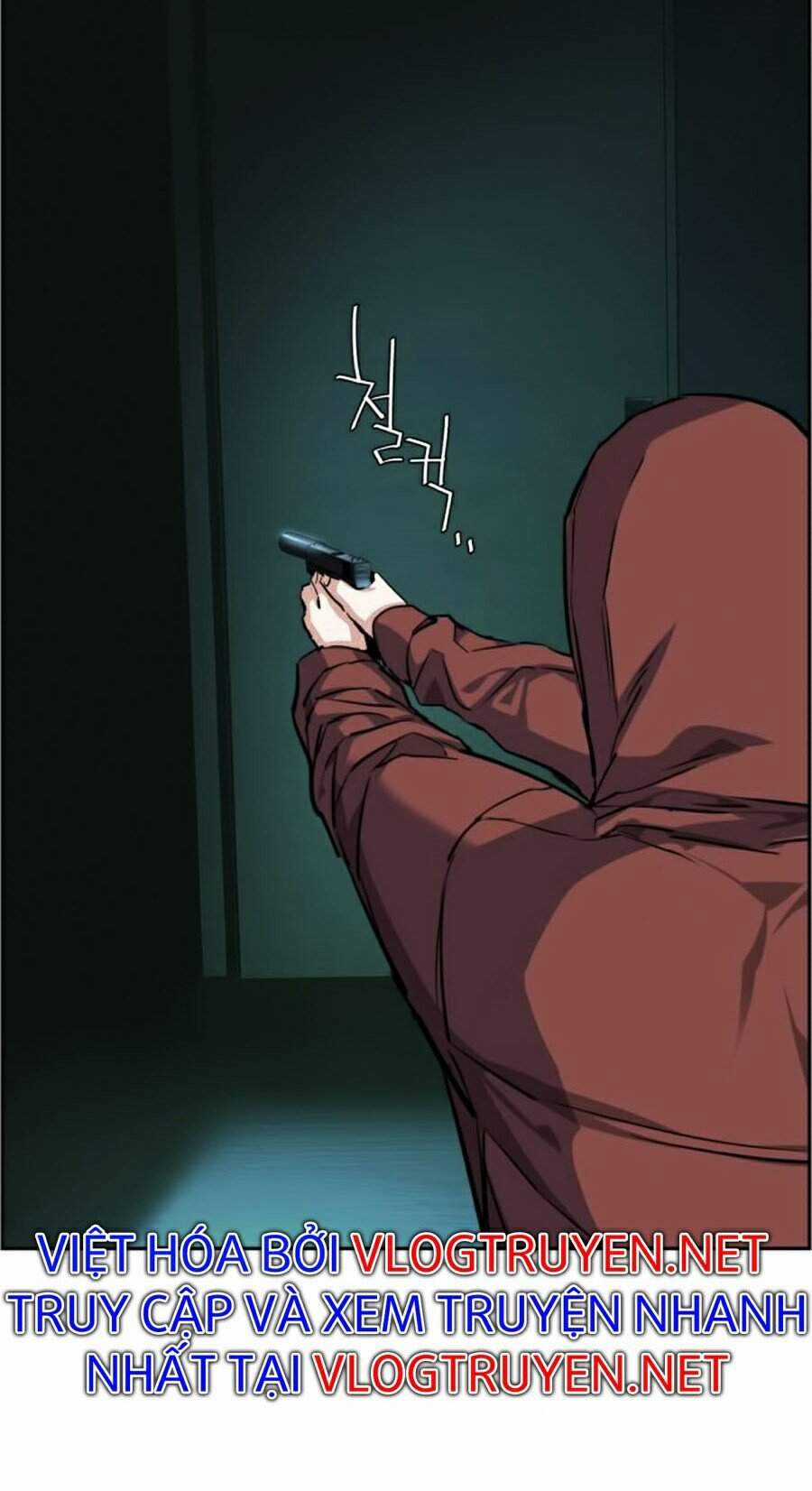 Bạn Học Của Tôi Là Lính Đánh Thuê Chương 55 trang 91