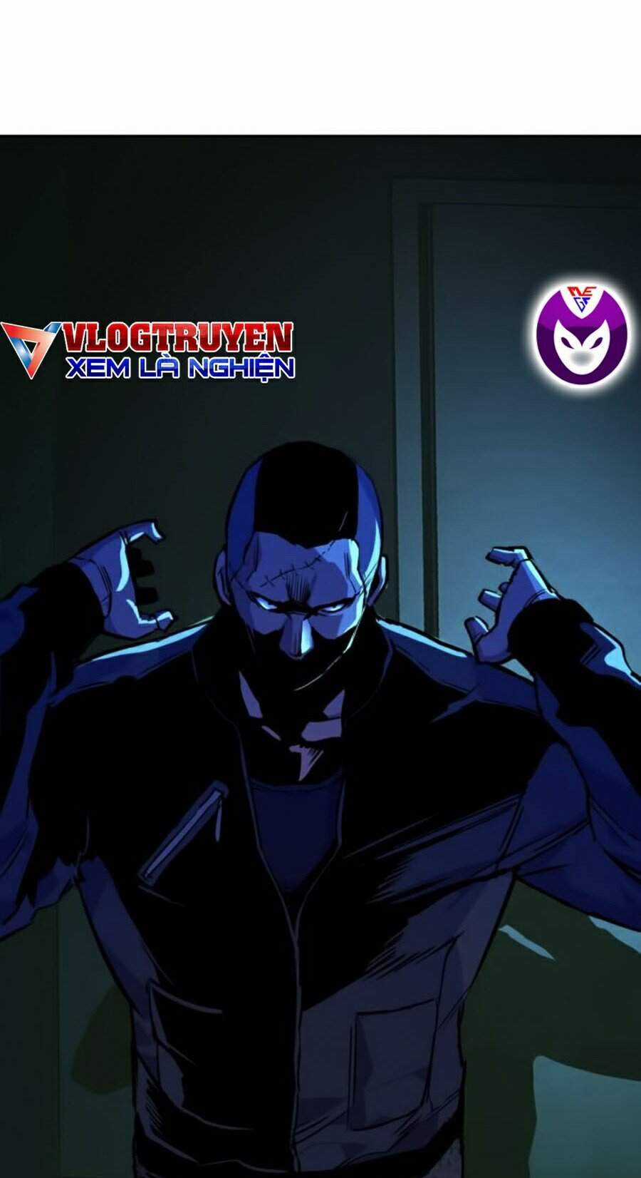 Bạn Học Của Tôi Là Lính Đánh Thuê Chương 55 trang 93