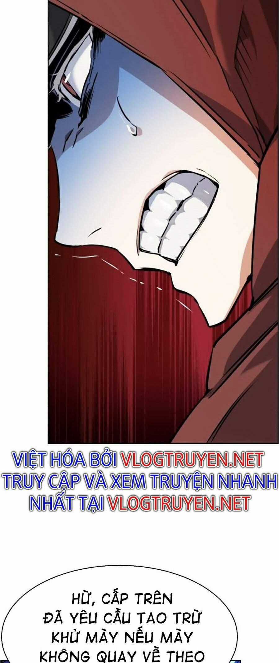 Bạn Học Của Tôi Là Lính Đánh Thuê Chương 56 trang 1