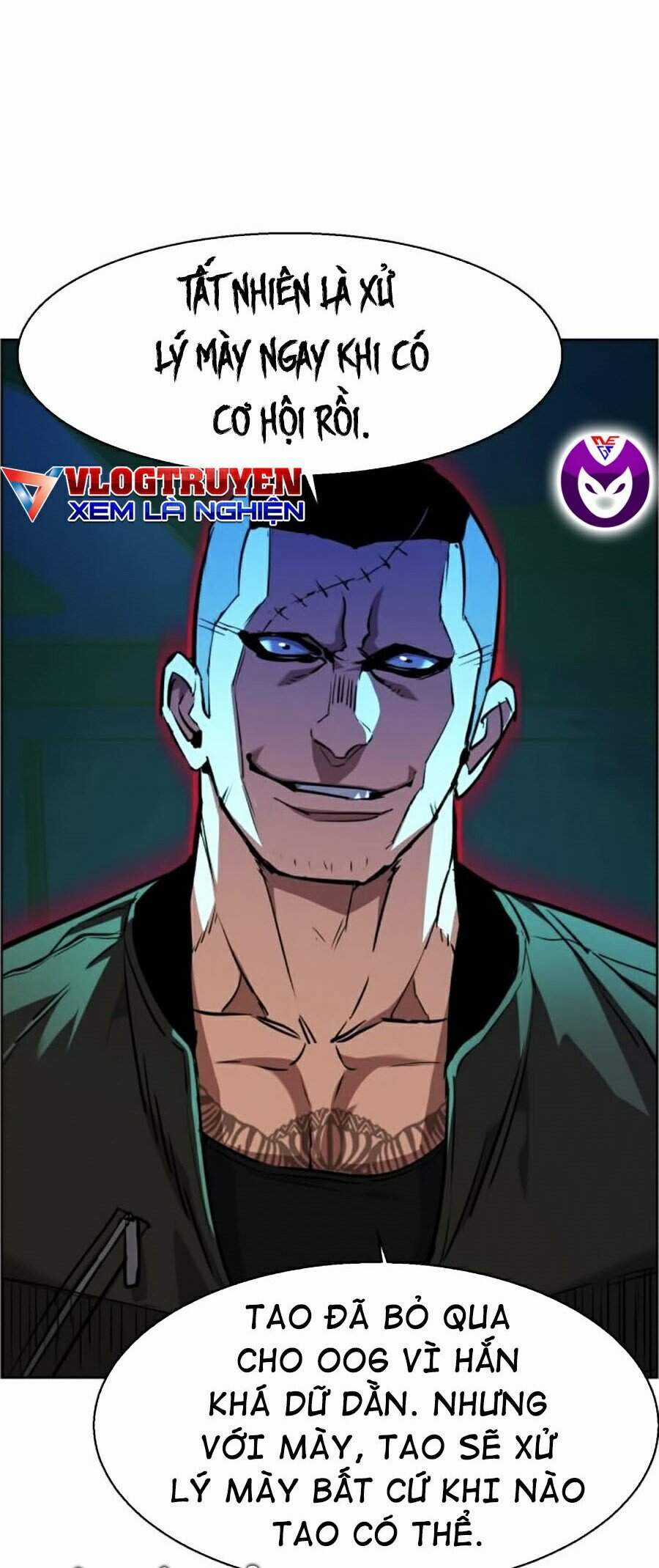 Bạn Học Của Tôi Là Lính Đánh Thuê Chương 56 trang 10