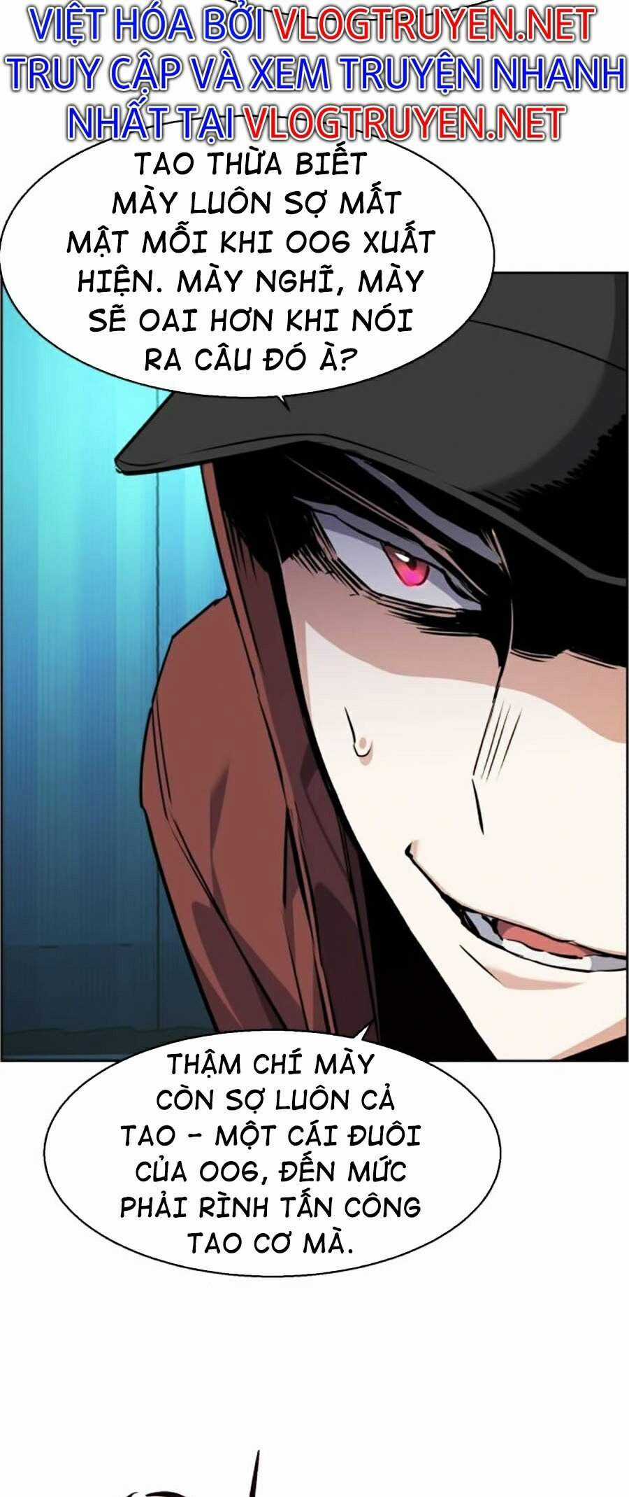 Bạn Học Của Tôi Là Lính Đánh Thuê Chương 56 trang 11