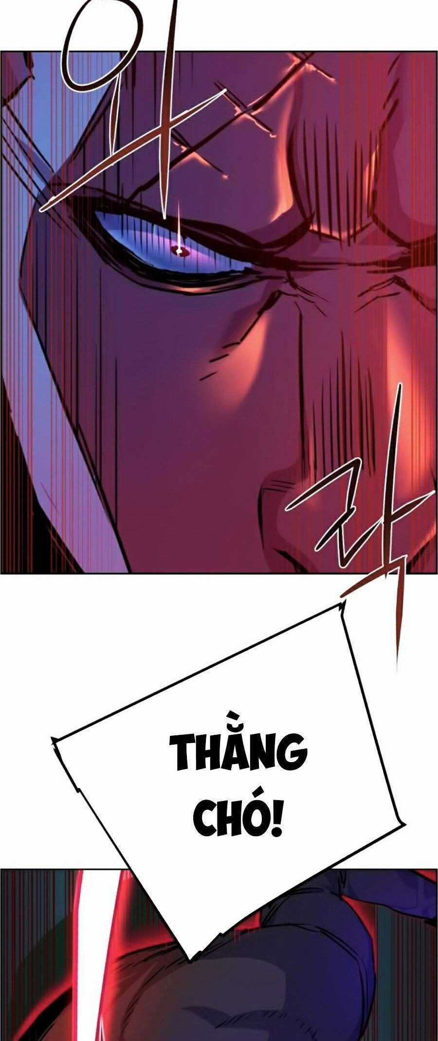 Bạn Học Của Tôi Là Lính Đánh Thuê Chương 56 trang 12