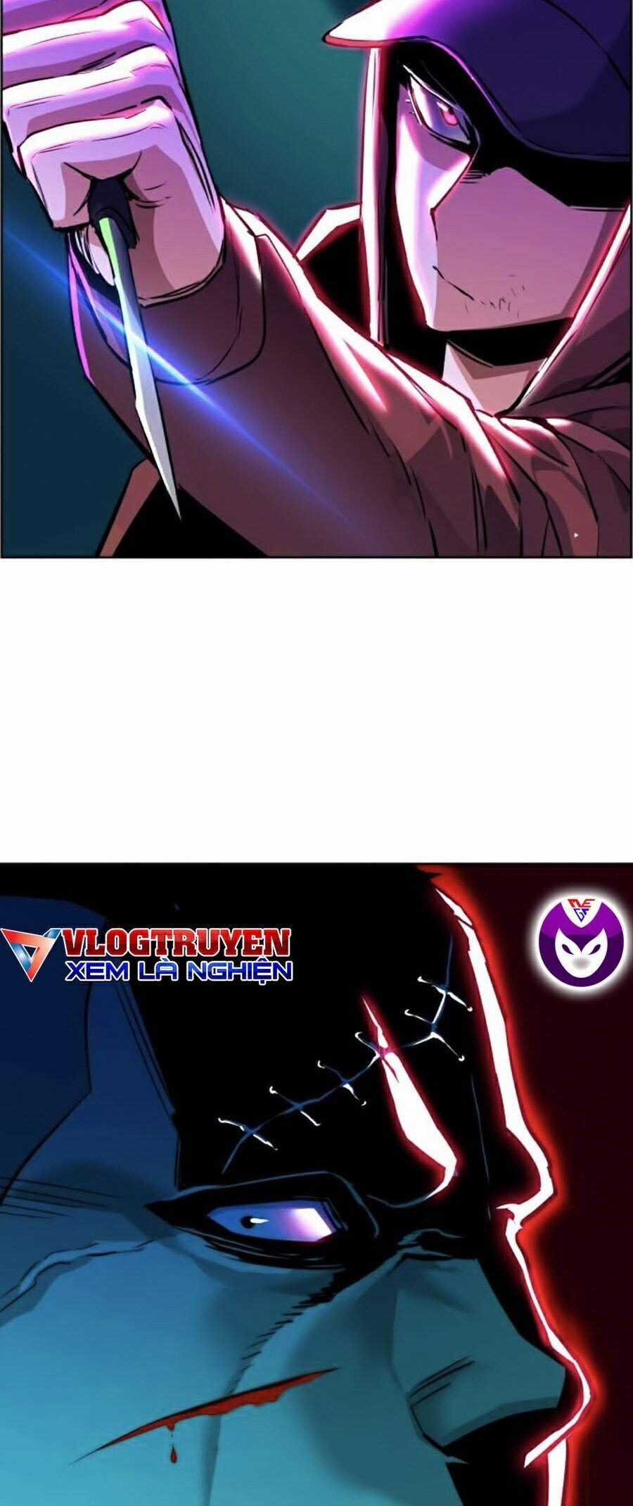 Bạn Học Của Tôi Là Lính Đánh Thuê Chương 56 trang 15