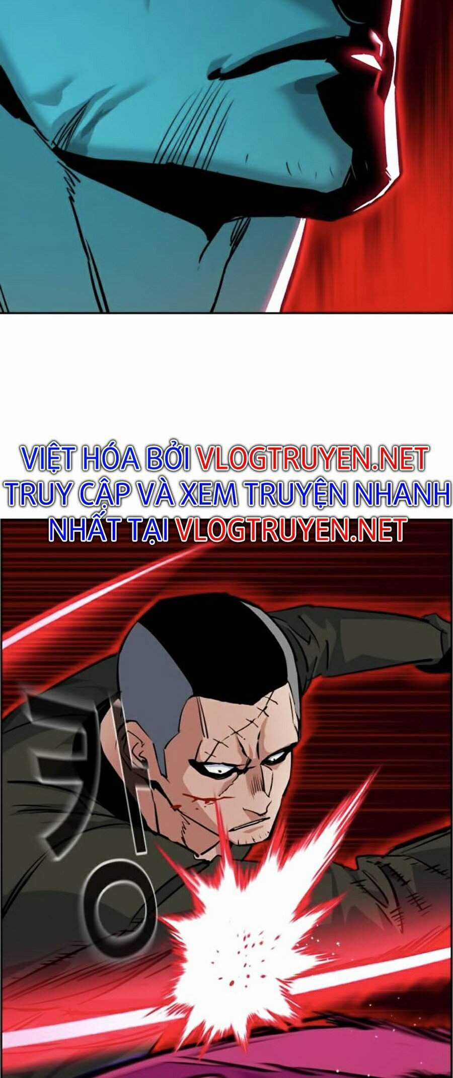 Bạn Học Của Tôi Là Lính Đánh Thuê Chương 56 trang 16