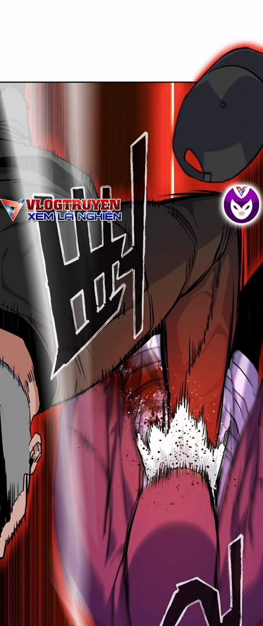 Bạn Học Của Tôi Là Lính Đánh Thuê Chương 56 trang 18