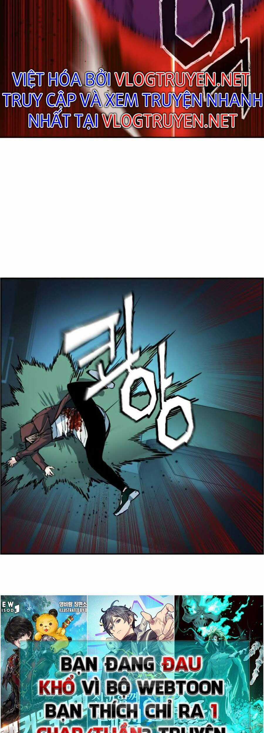 Bạn Học Của Tôi Là Lính Đánh Thuê Chương 56 trang 19