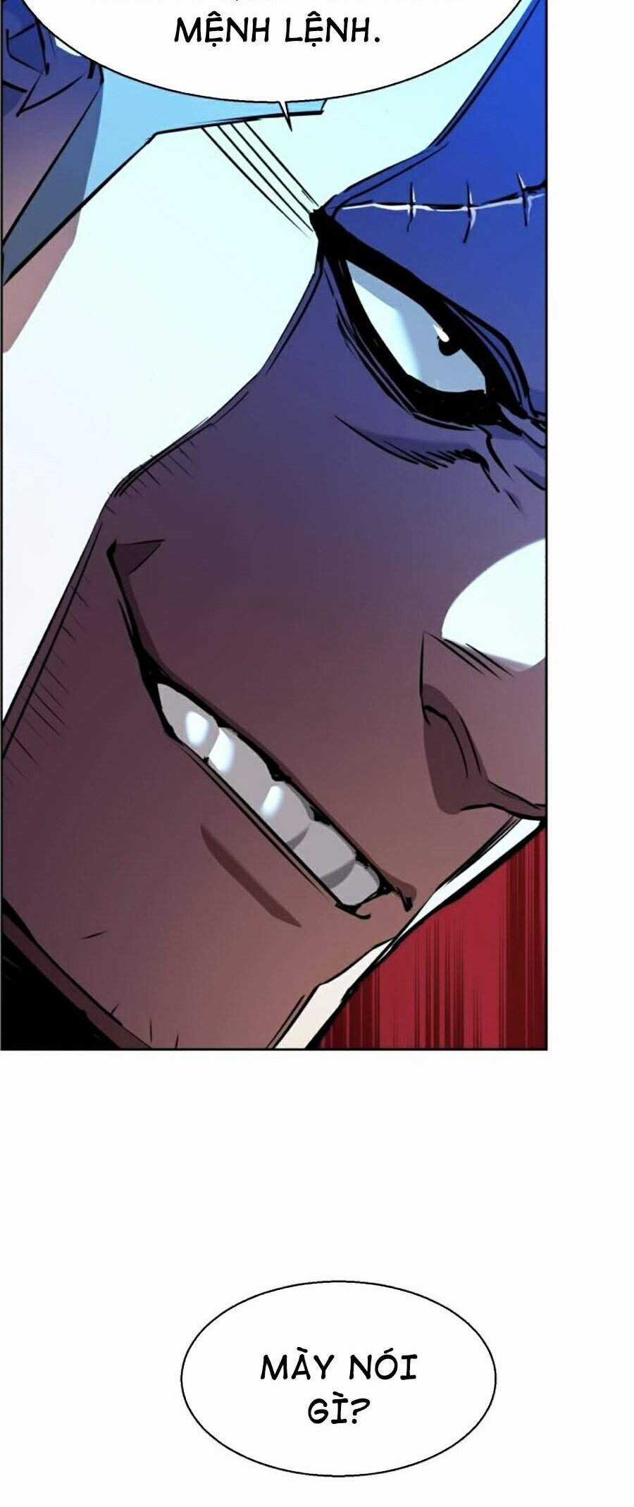 Bạn Học Của Tôi Là Lính Đánh Thuê Chương 56 trang 2