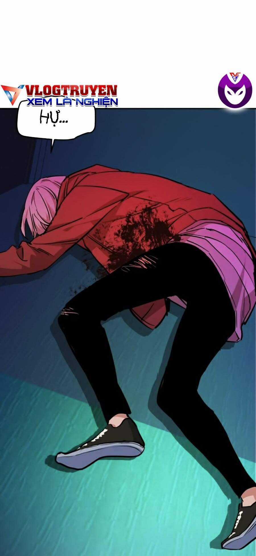 Bạn Học Của Tôi Là Lính Đánh Thuê Chương 56 trang 21