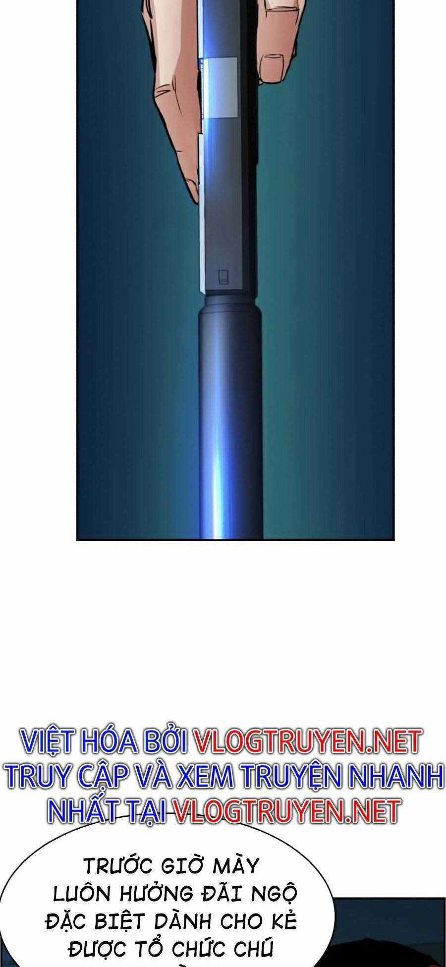 Bạn Học Của Tôi Là Lính Đánh Thuê Chương 56 trang 24