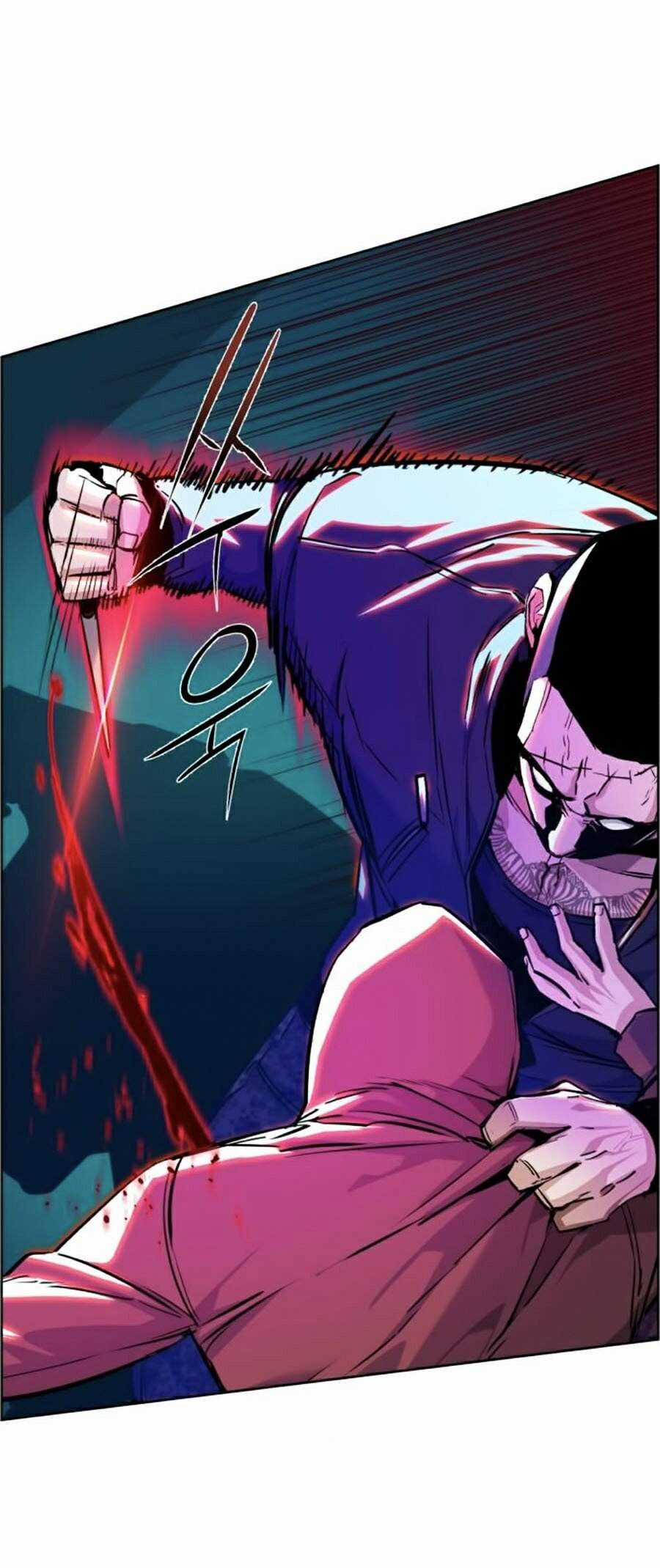 Bạn Học Của Tôi Là Lính Đánh Thuê Chương 56 trang 3