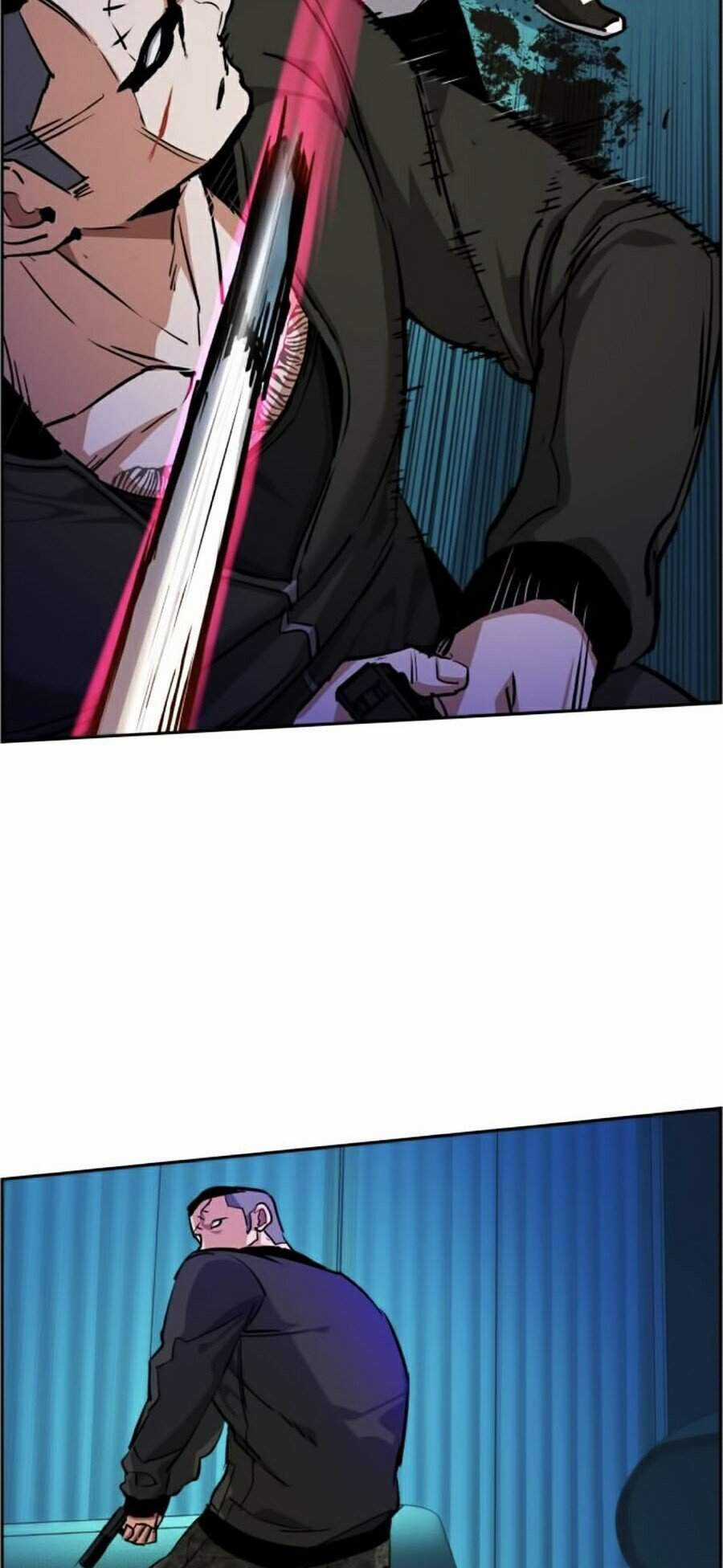 Bạn Học Của Tôi Là Lính Đánh Thuê Chương 56 trang 32