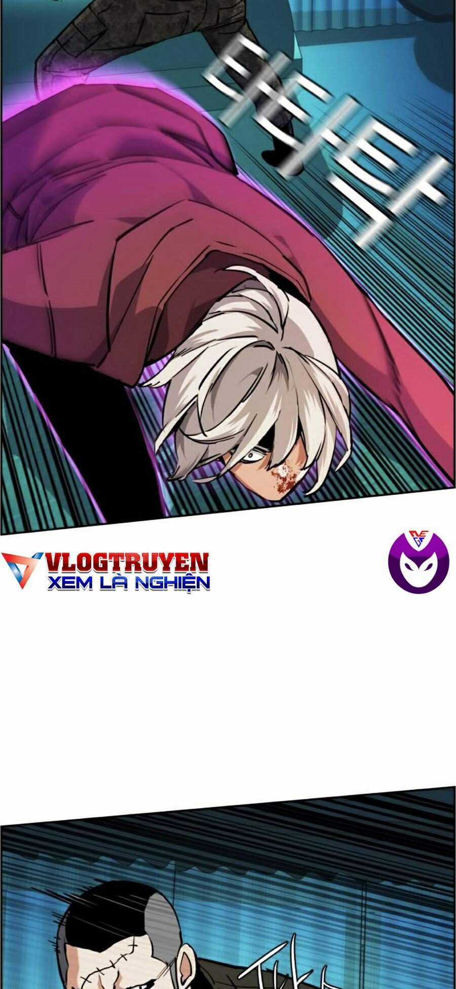 Bạn Học Của Tôi Là Lính Đánh Thuê Chương 56 trang 33