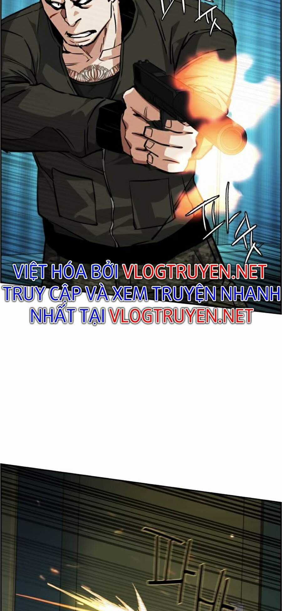 Bạn Học Của Tôi Là Lính Đánh Thuê Chương 56 trang 34